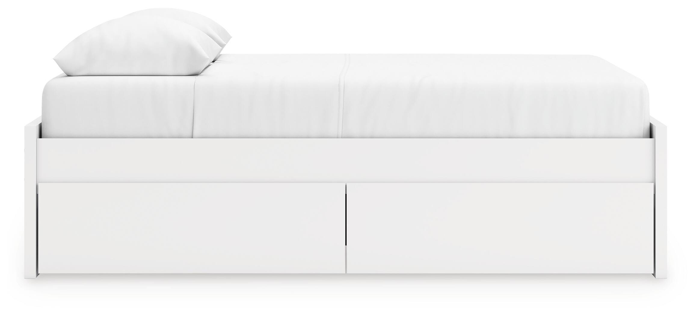 Cama Queen Onita con 1 Compartimento de Almacenamiento Lateral - image 7