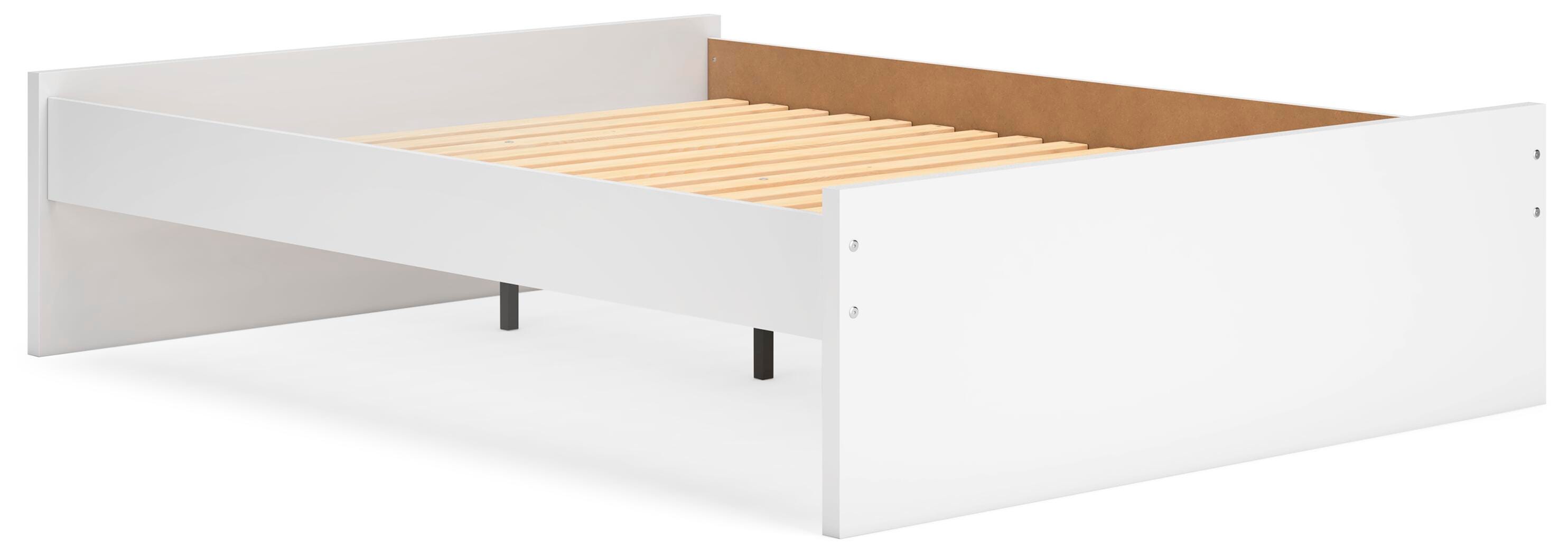 Onita Queen Platform Bed - image 3