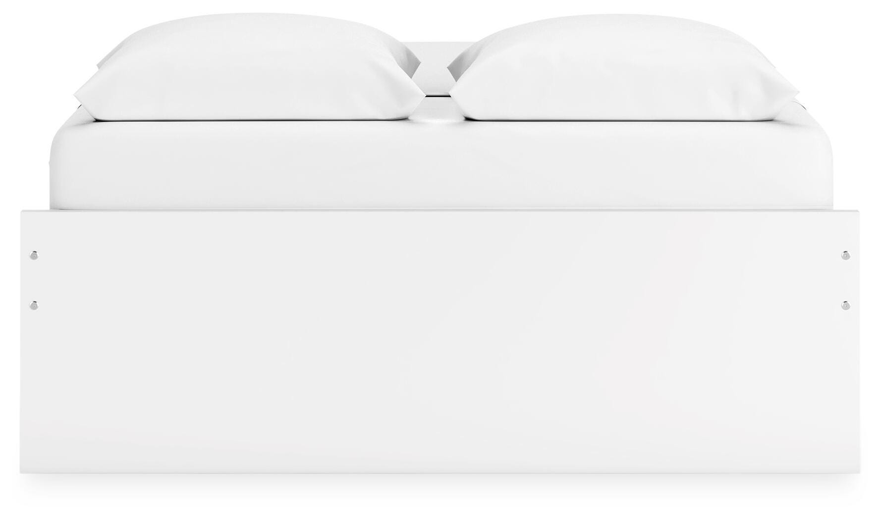 Onita Queen Platform Bed - image 7