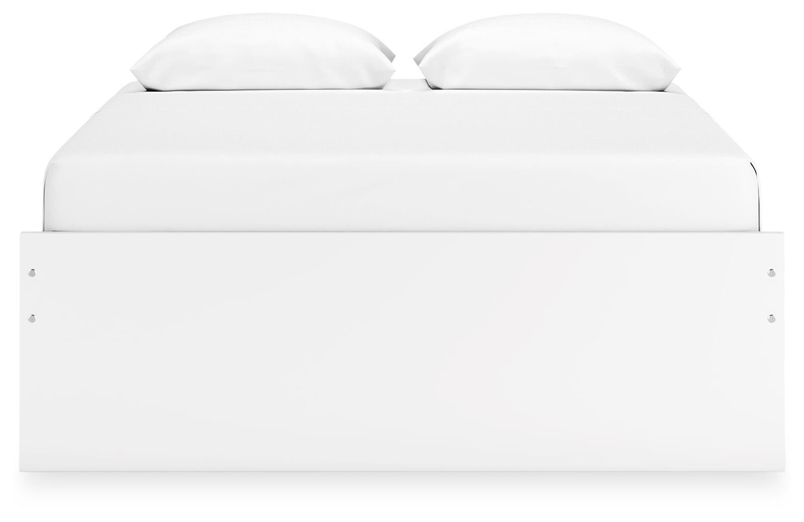 Onita Queen Platform Bed - image 5