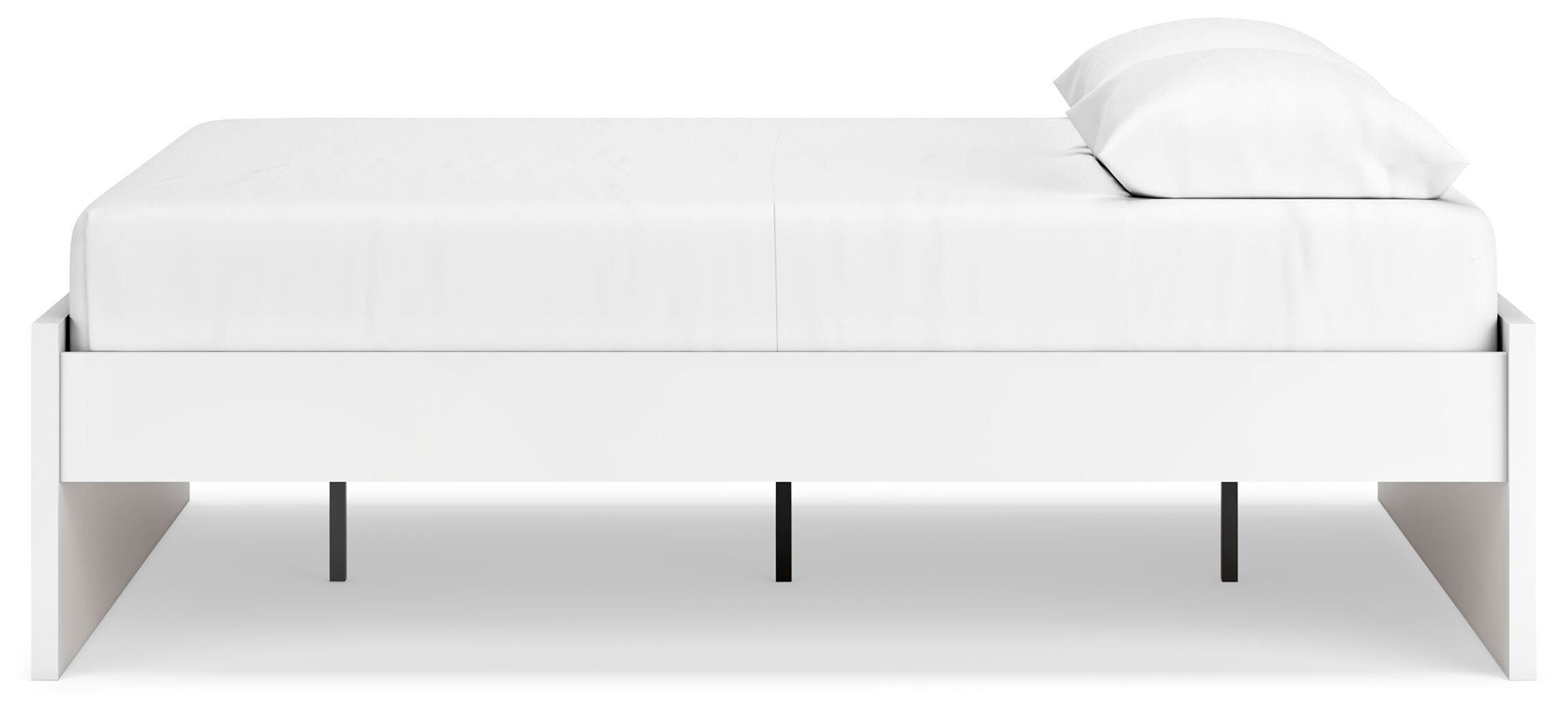 Onita Queen Platform Bed - image 8