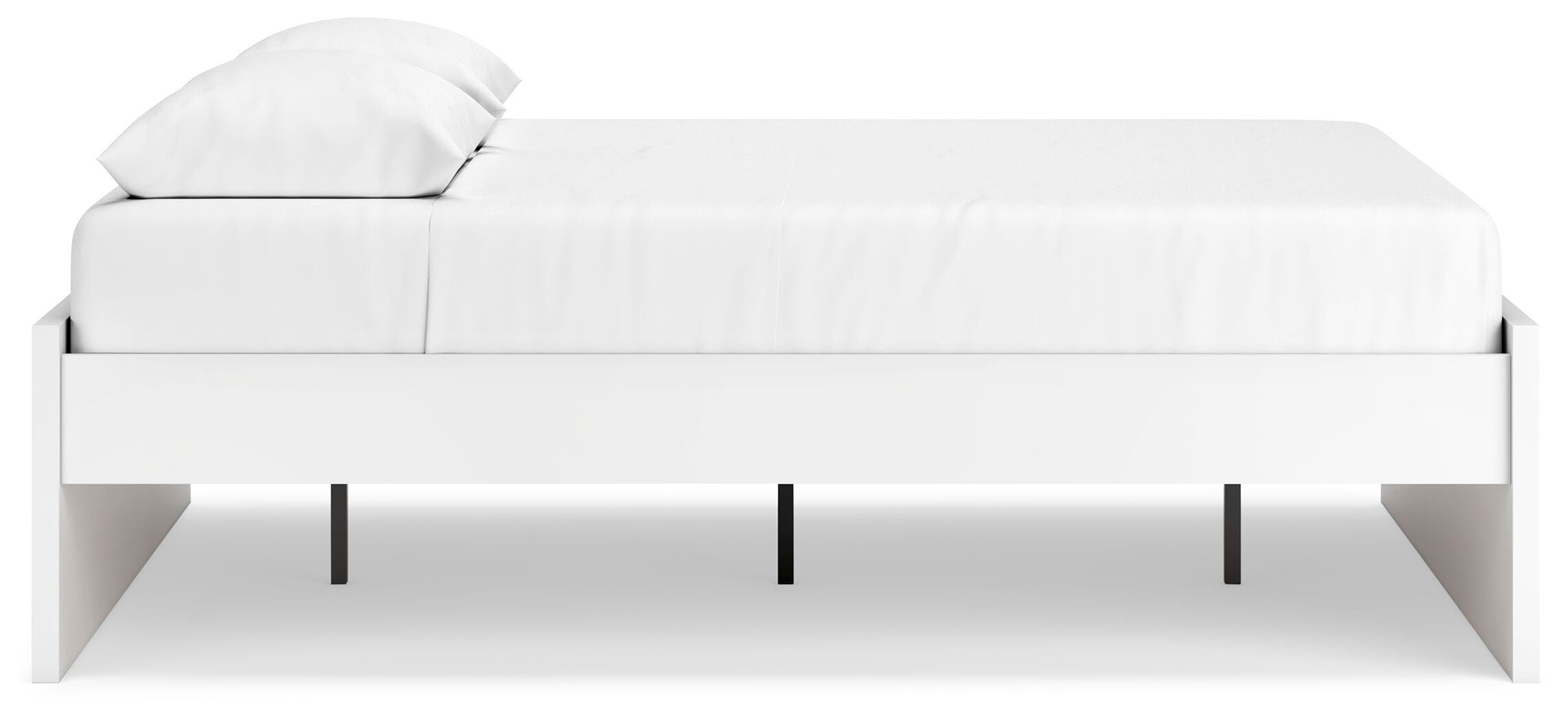 Onita Queen Platform Bed - image 6