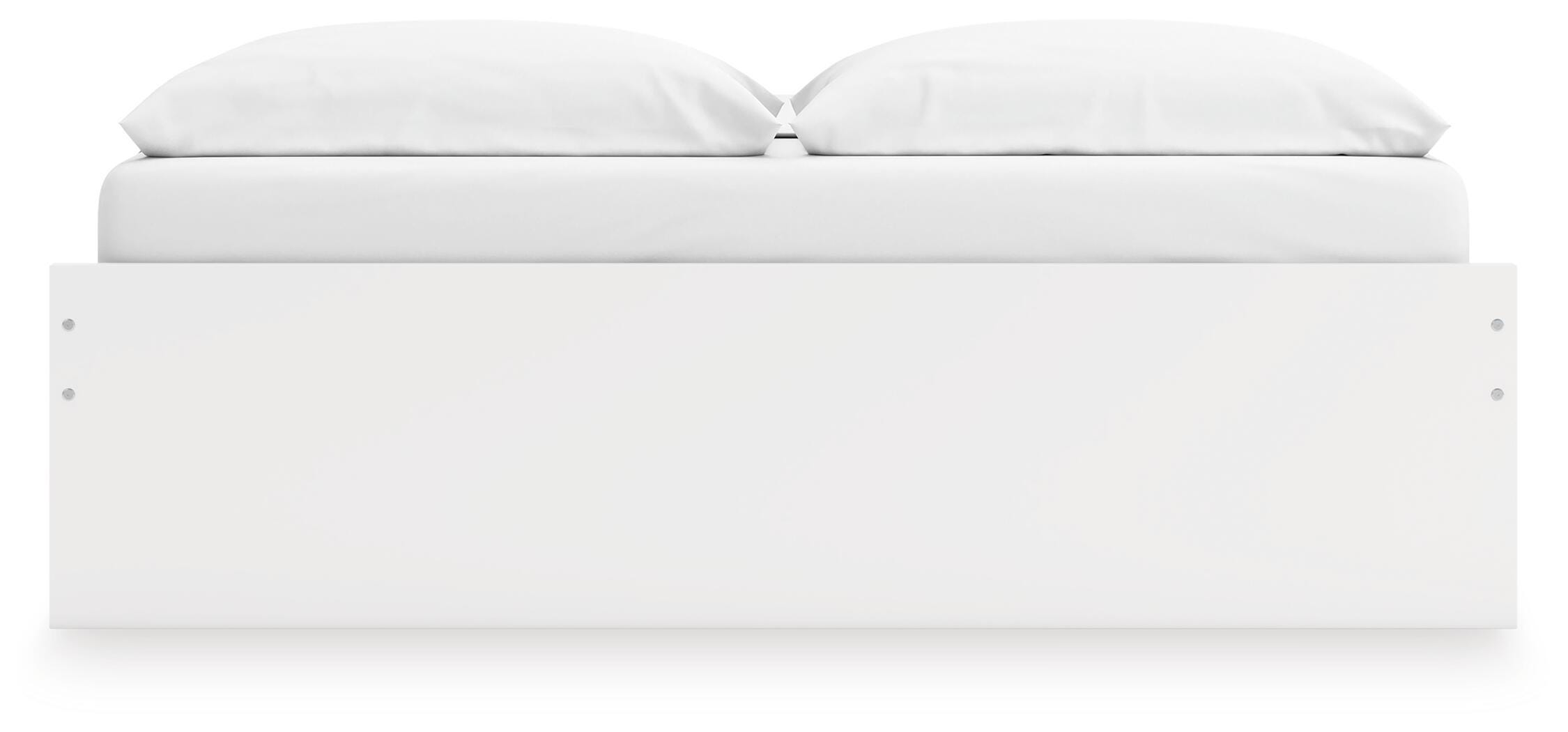 Cama Plataforma Onita King con 2 Almacenamientos Laterales - image 8