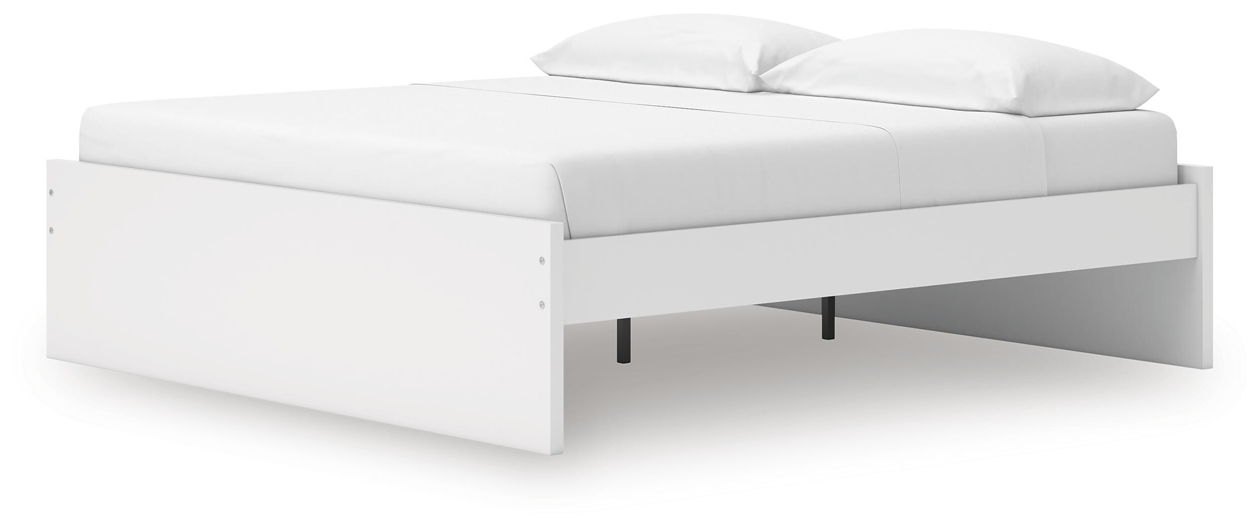 Onita King Platform Bed - image 5