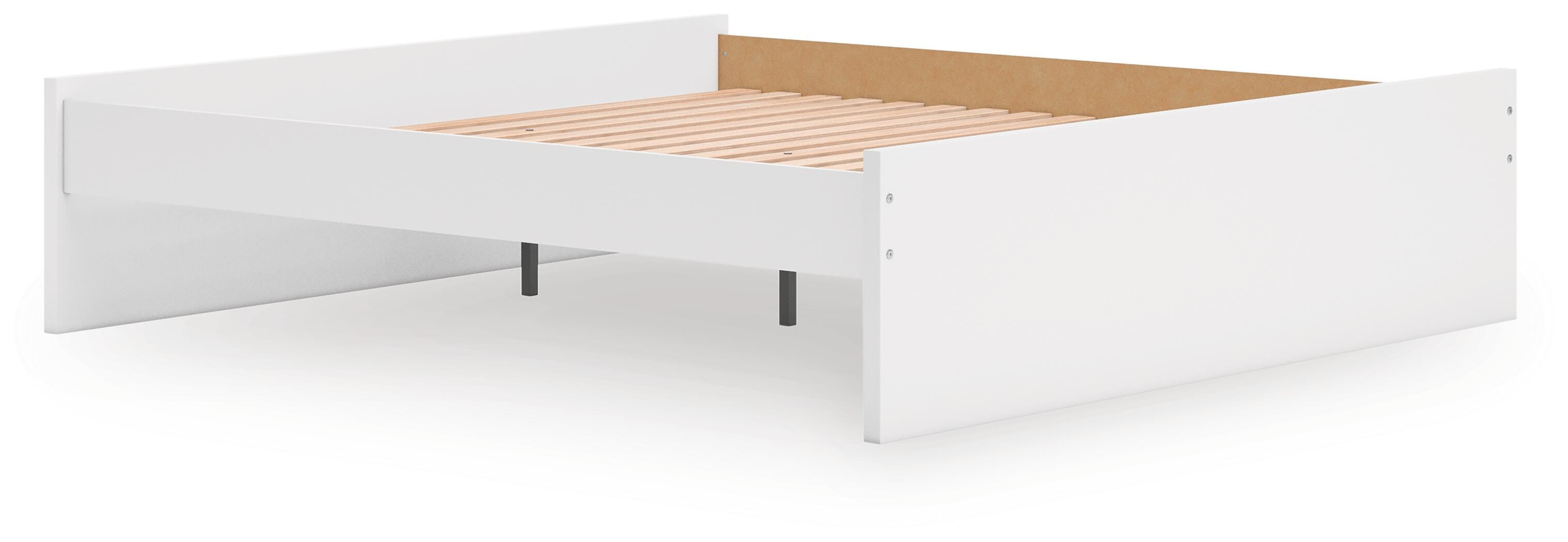 Onita King Platform Bed - image 3