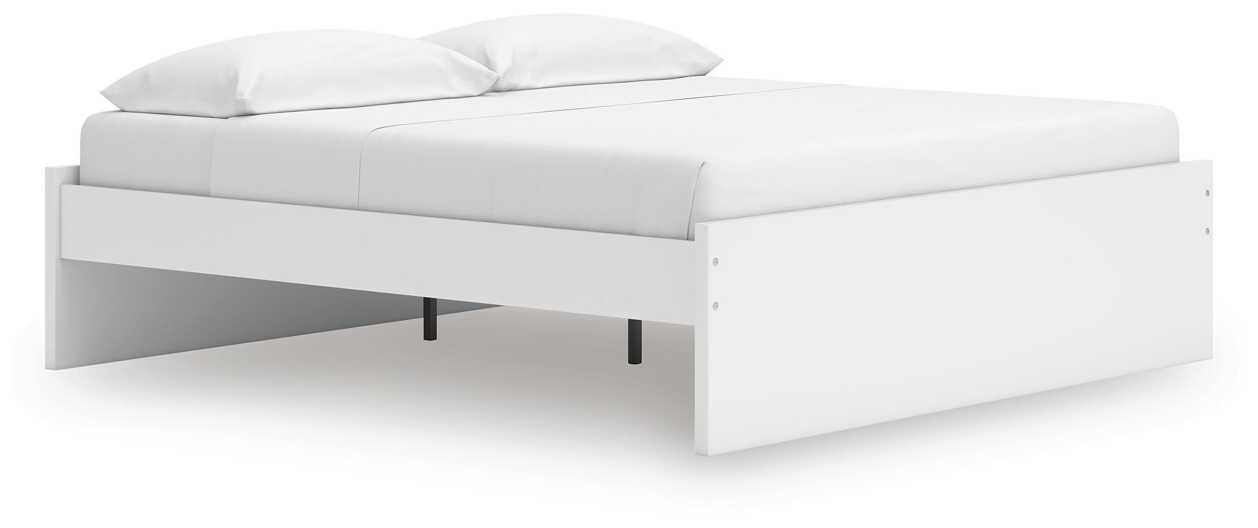 Onita King Platform Bed - image 2