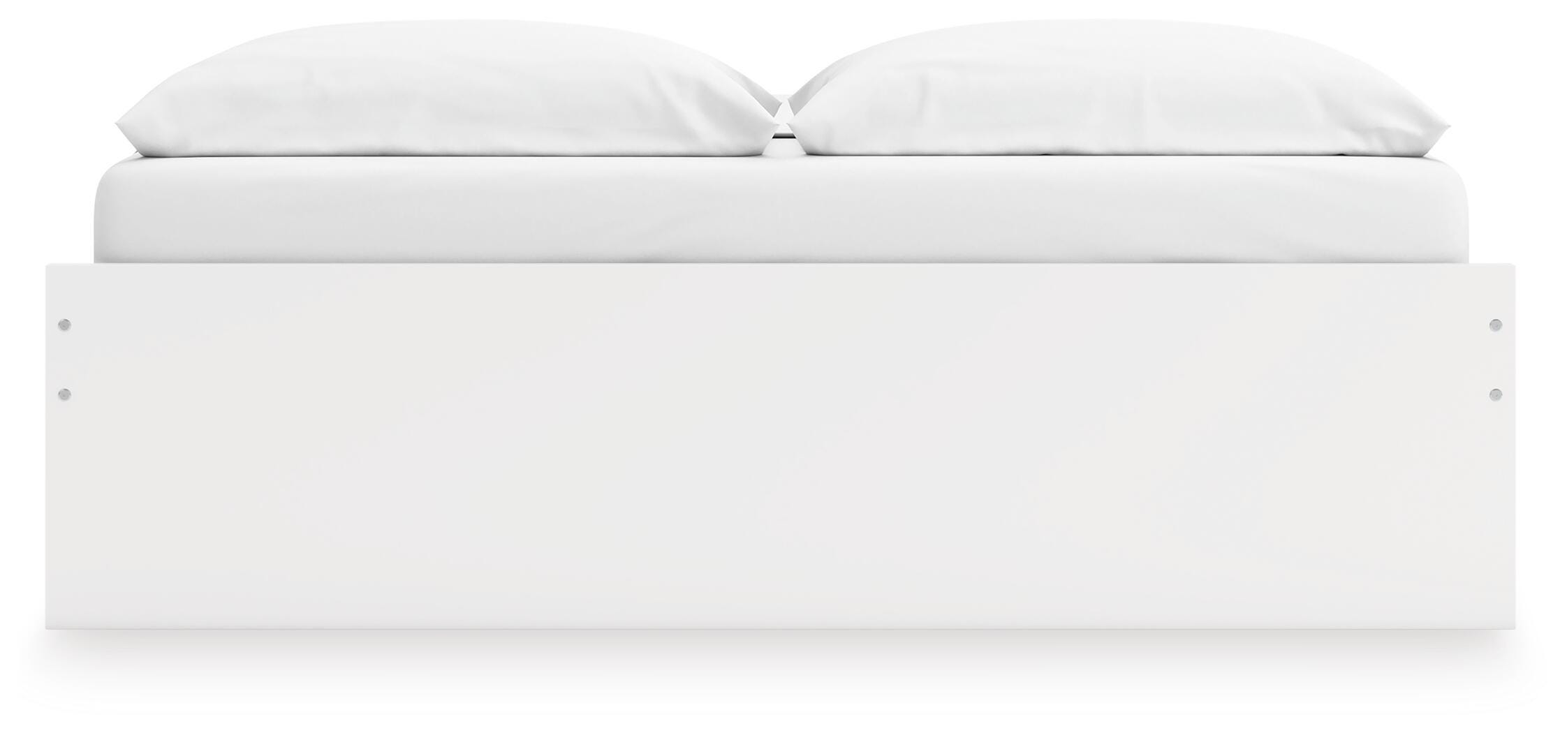 Onita King Platform Bed - image 7