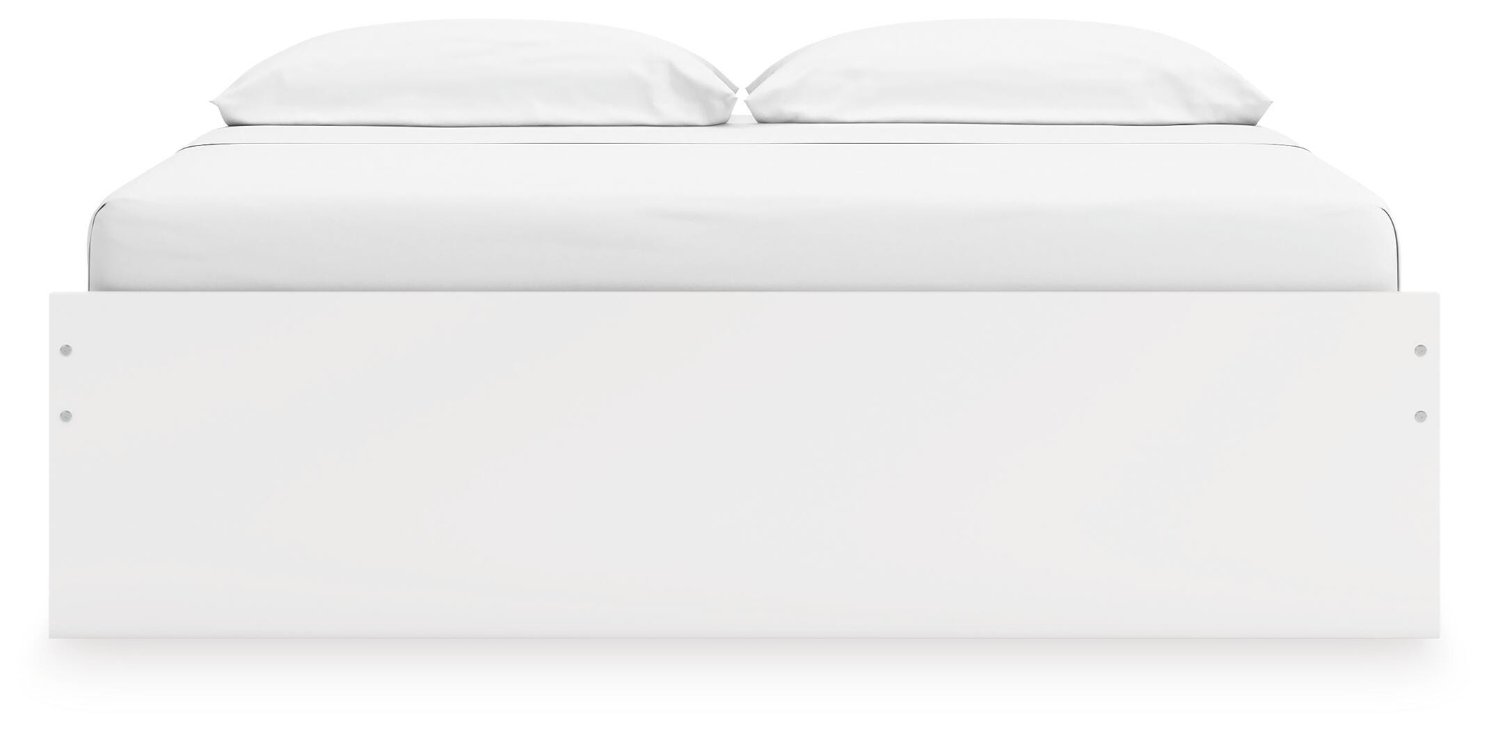 Onita King Platform Bed - image 4