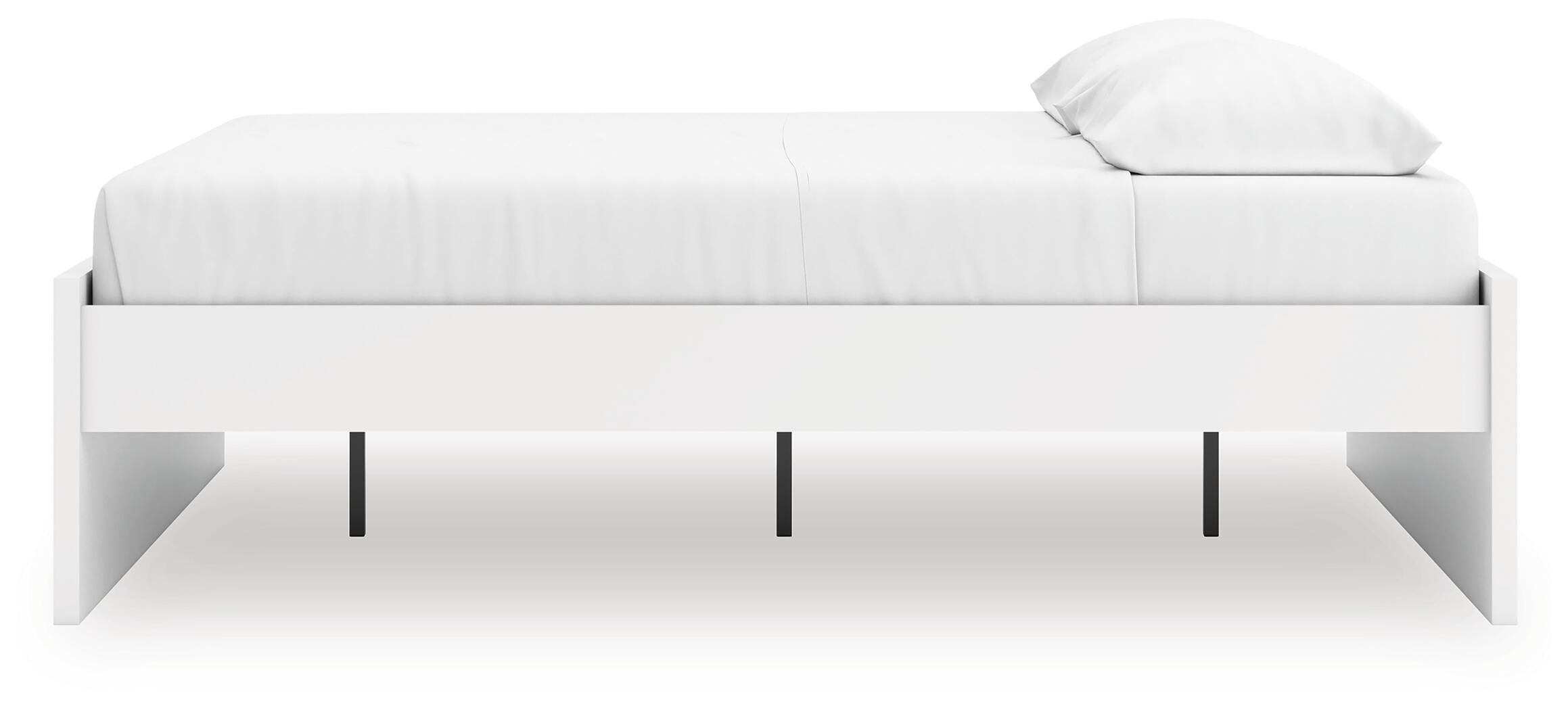 Onita King Platform Bed - image 8