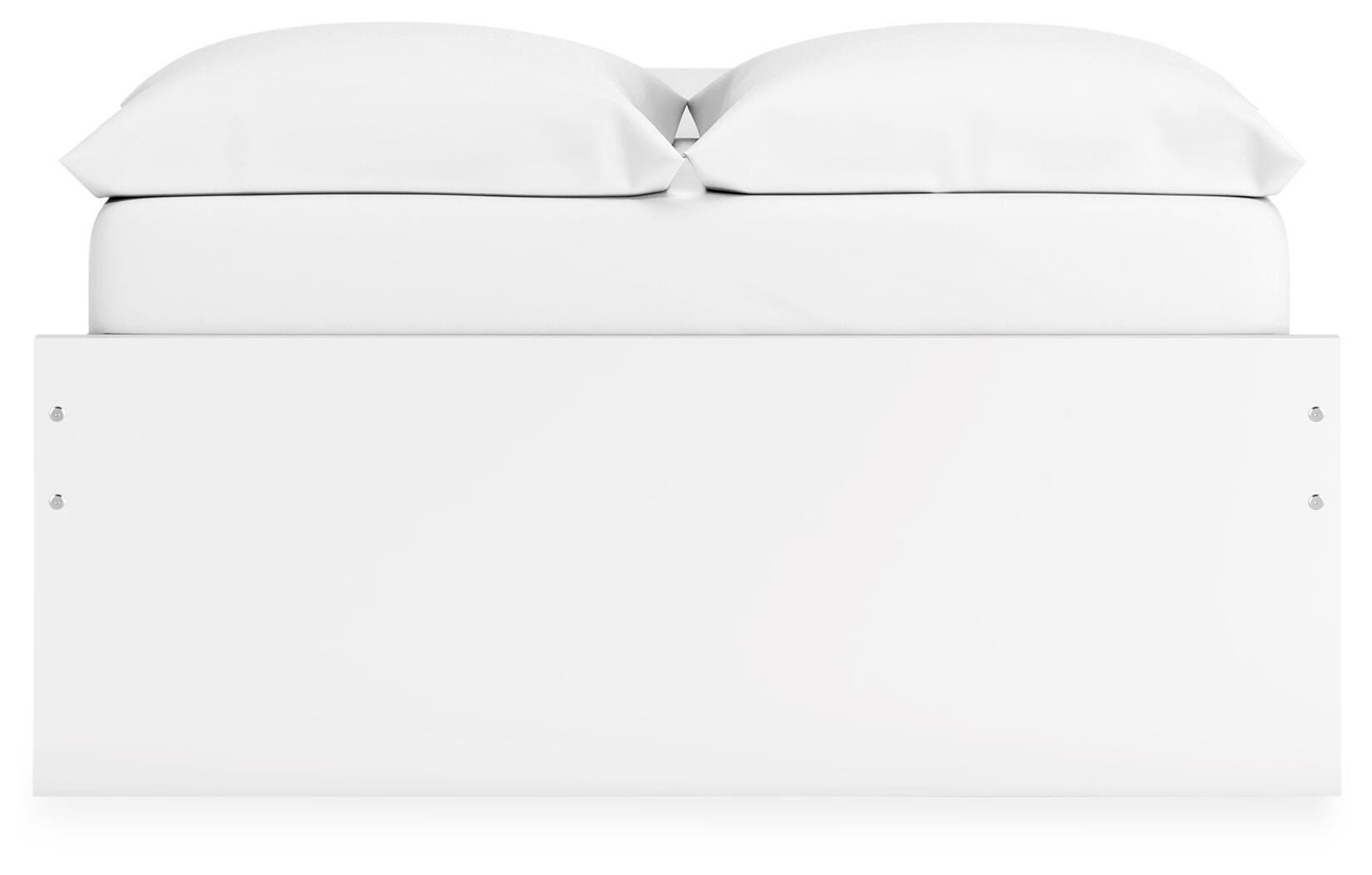 Onita Full Platform Bed with 2 Side Storage - image 7