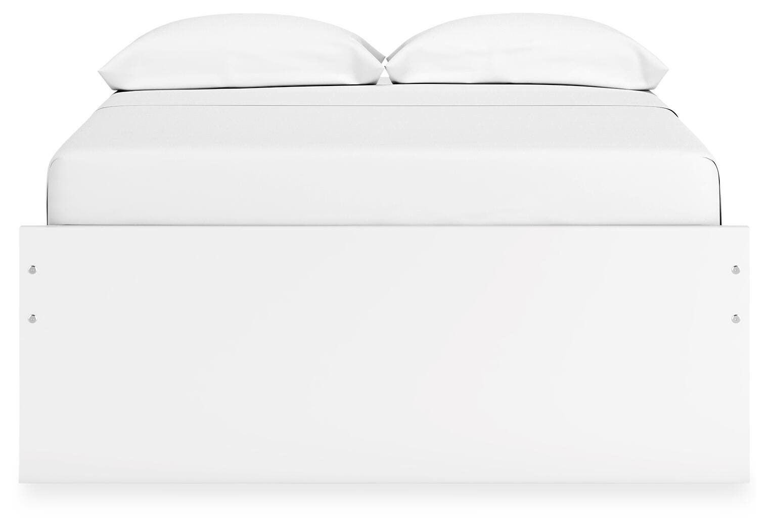Onita Full Platform Bed with 2 Side Storage - image 6