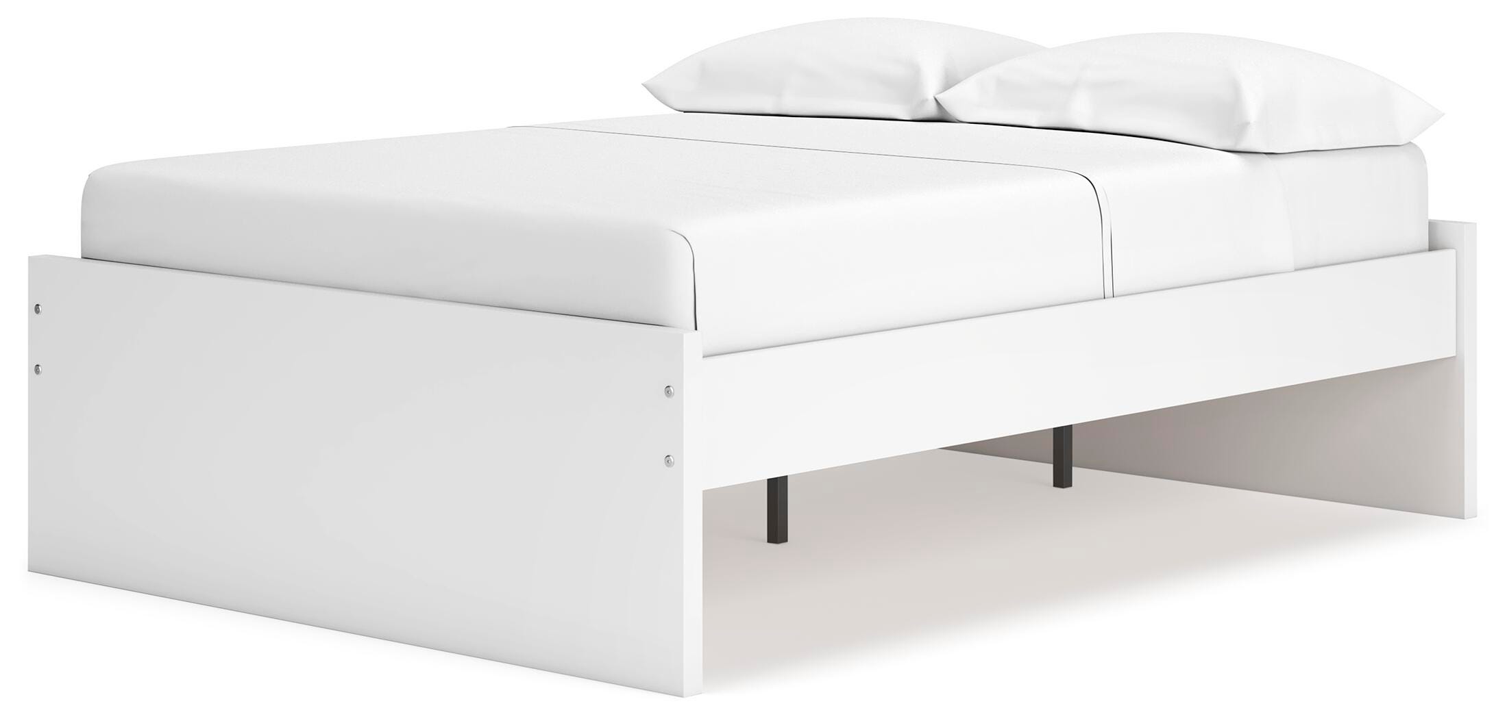 Onita Full Platform Bed - image 4
