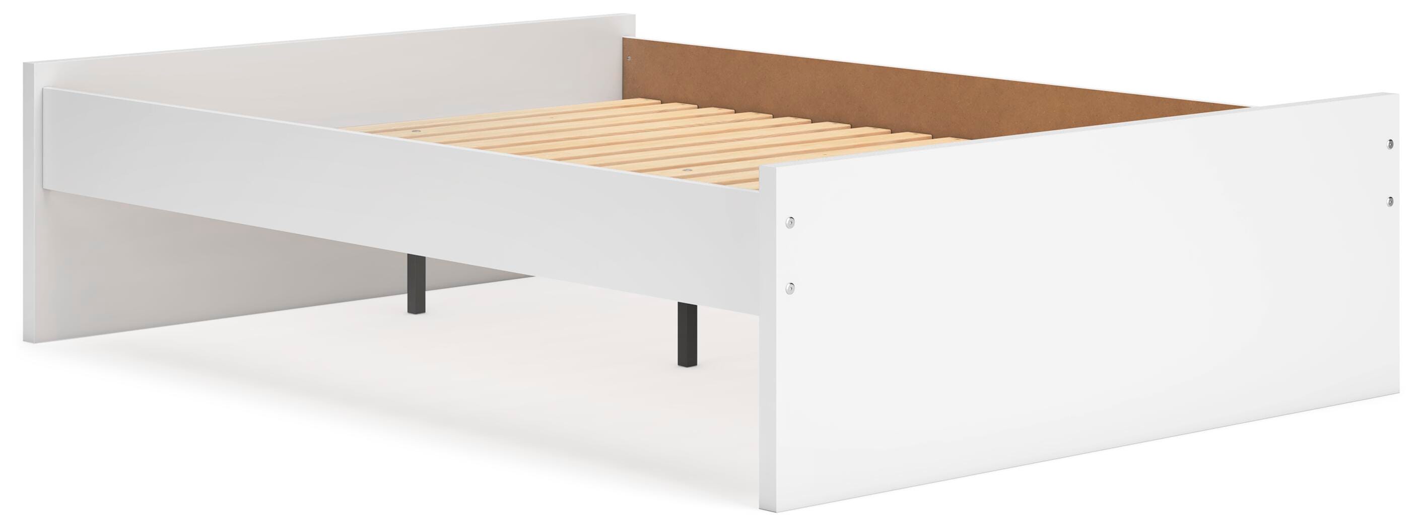 Onita Full Platform Bed - image 2