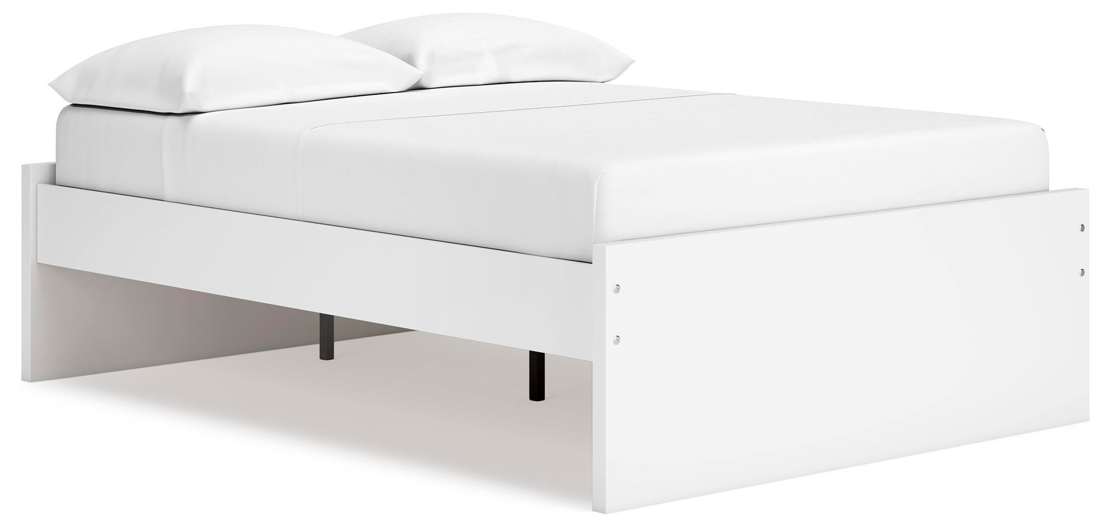Onita Full Platform Bed - image 3