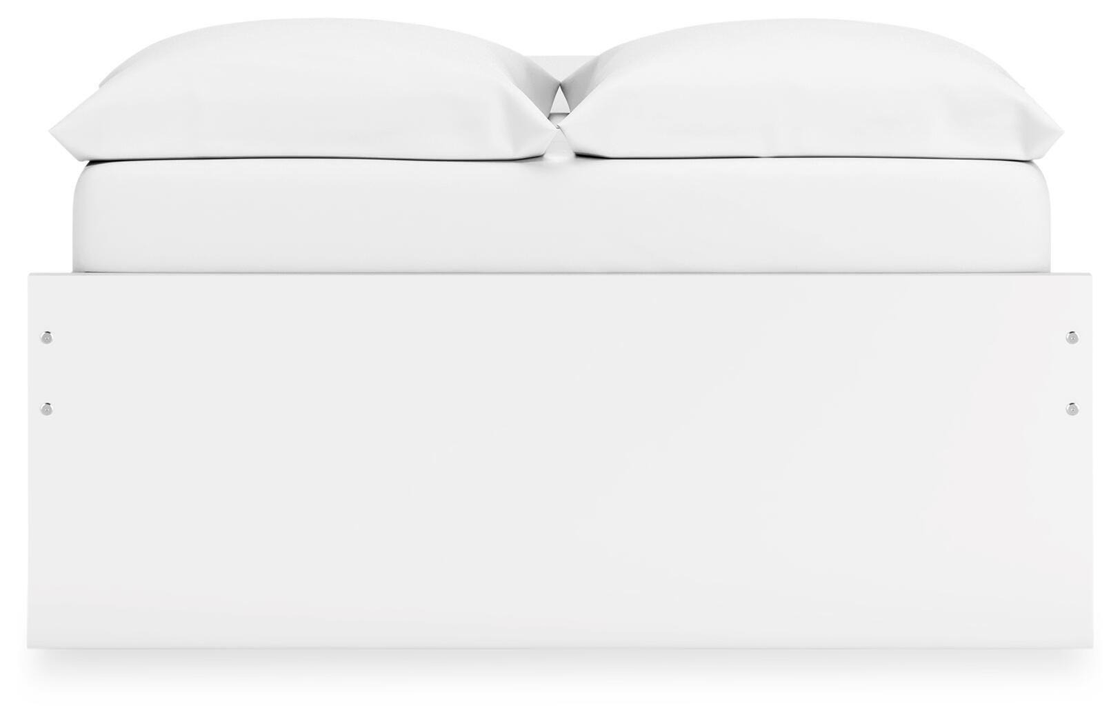Onita Full Platform Bed - image 7