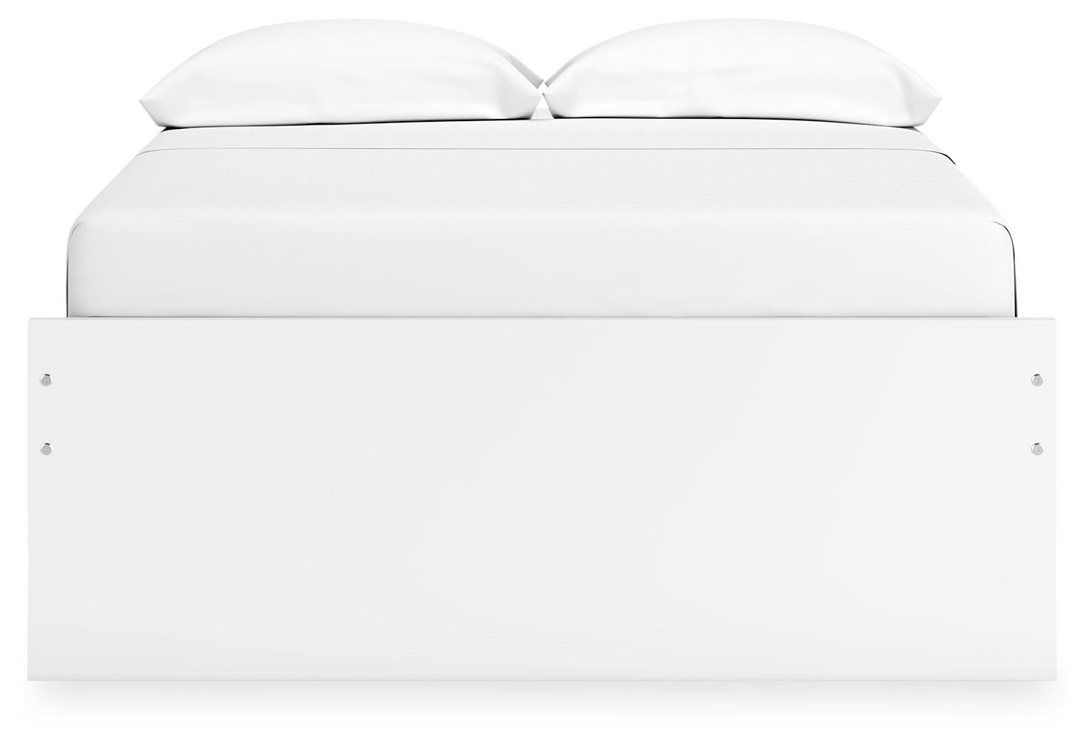 Onita Full Platform Bed - image 5