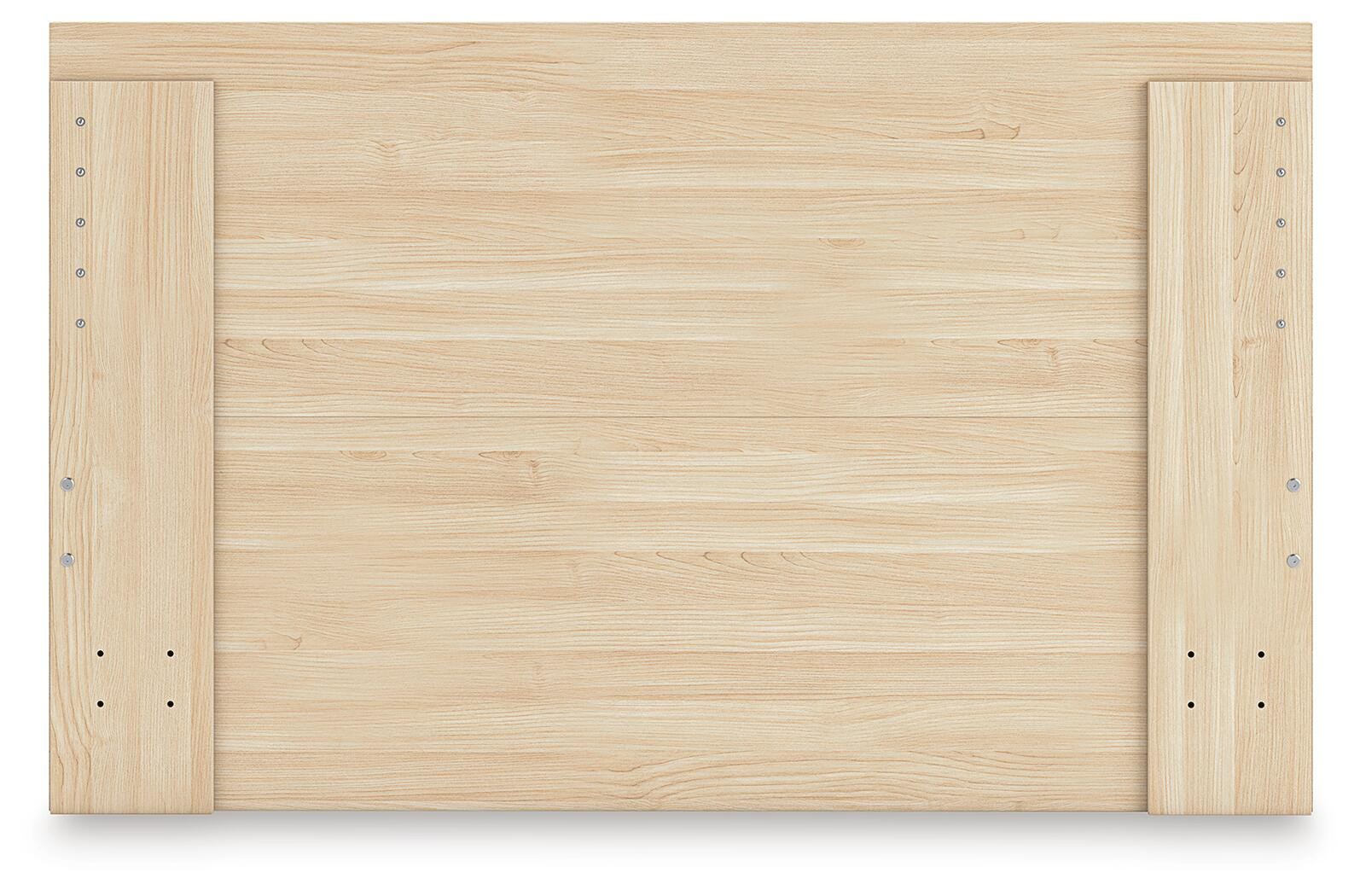 Onita Queen Panel Platform Bed with 1 Side Storage - image 8