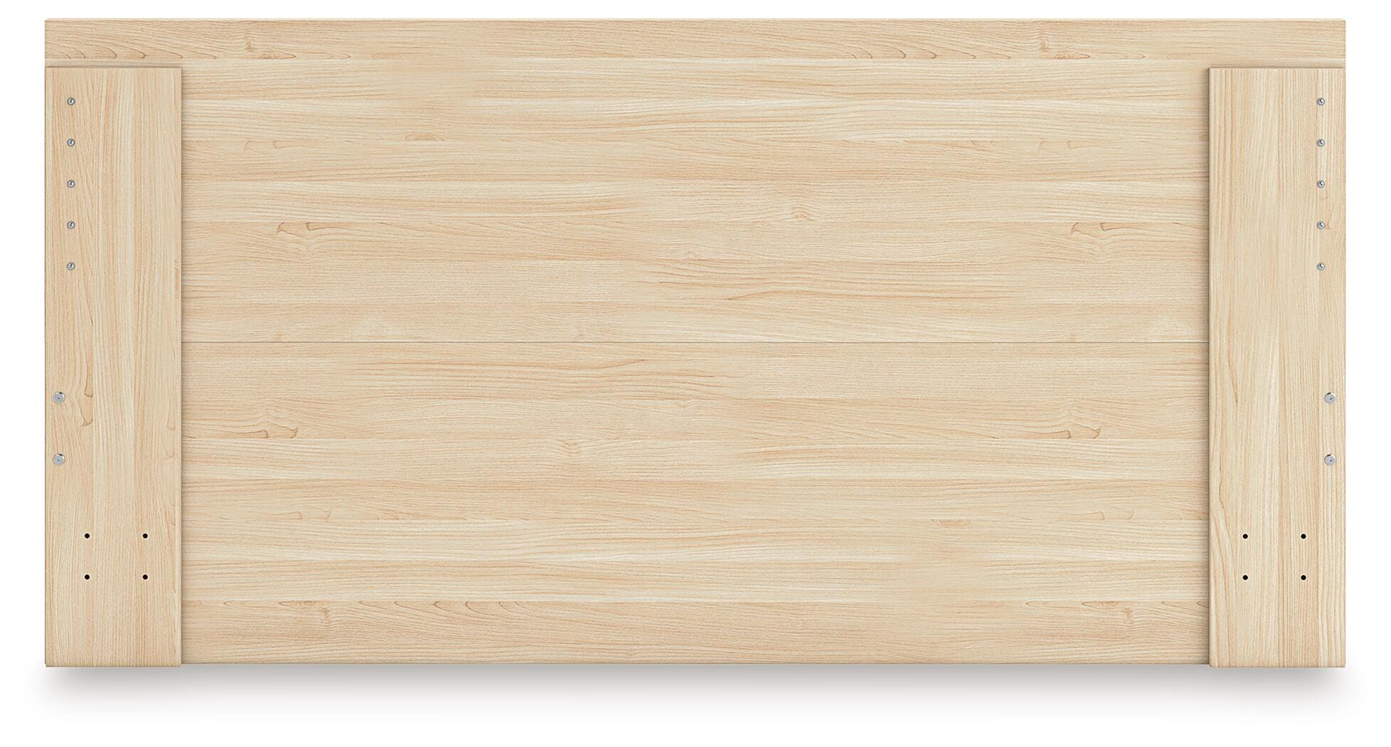 Onita Queen Panel Platform Bed - image 7