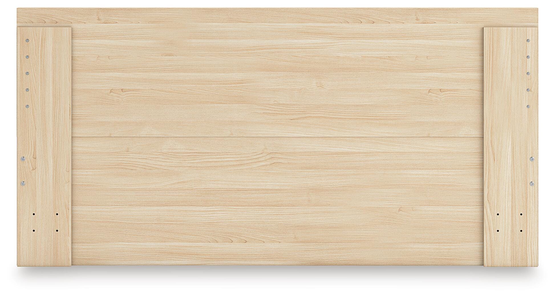 Onita King Panel Platform Bed with 1 Side Storage - image 8