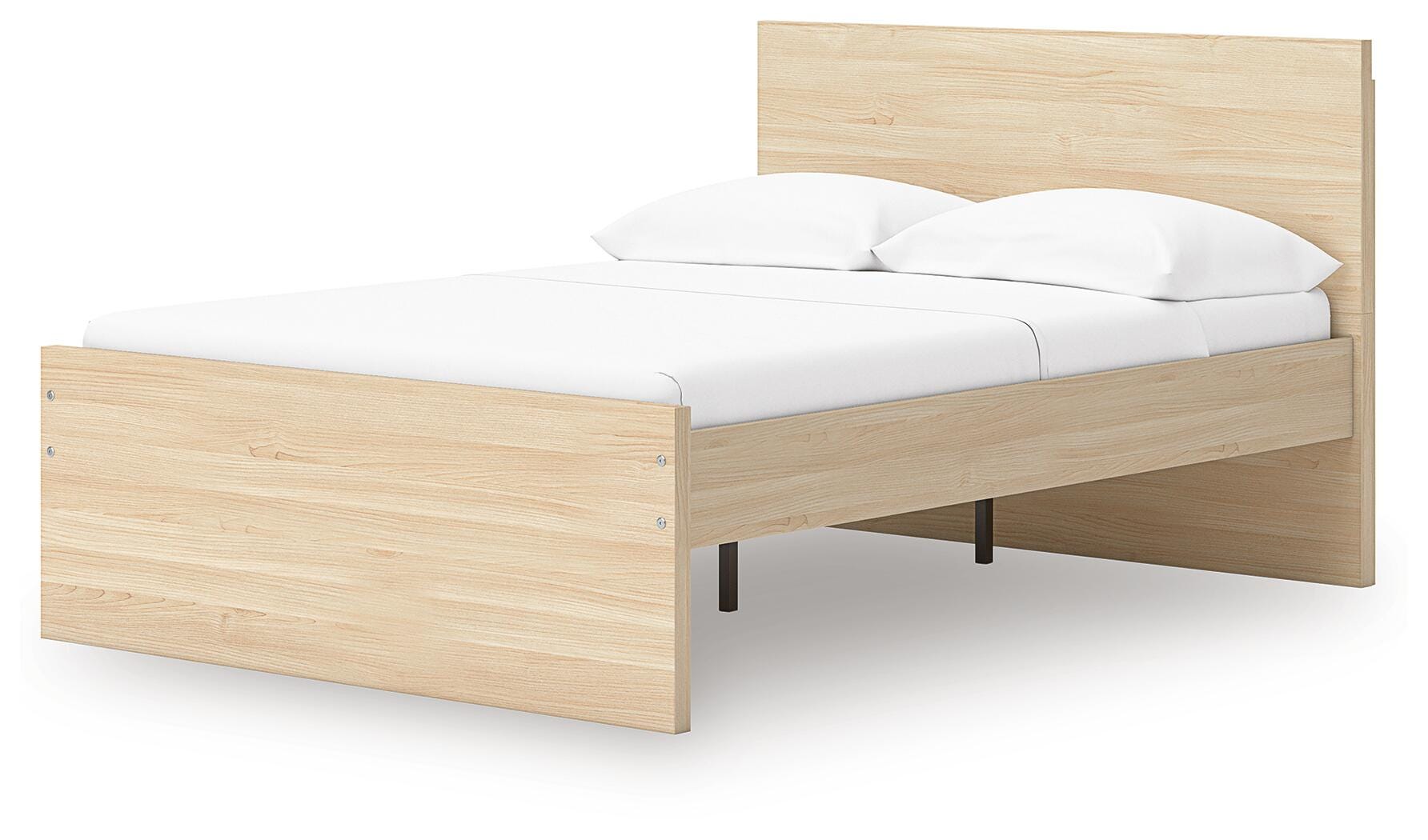 Cama Onita King con Plataforma y Paneles - image 5