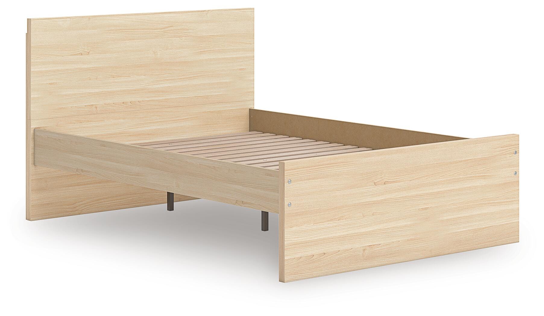 Cama Onita King con Plataforma y Paneles - image 3