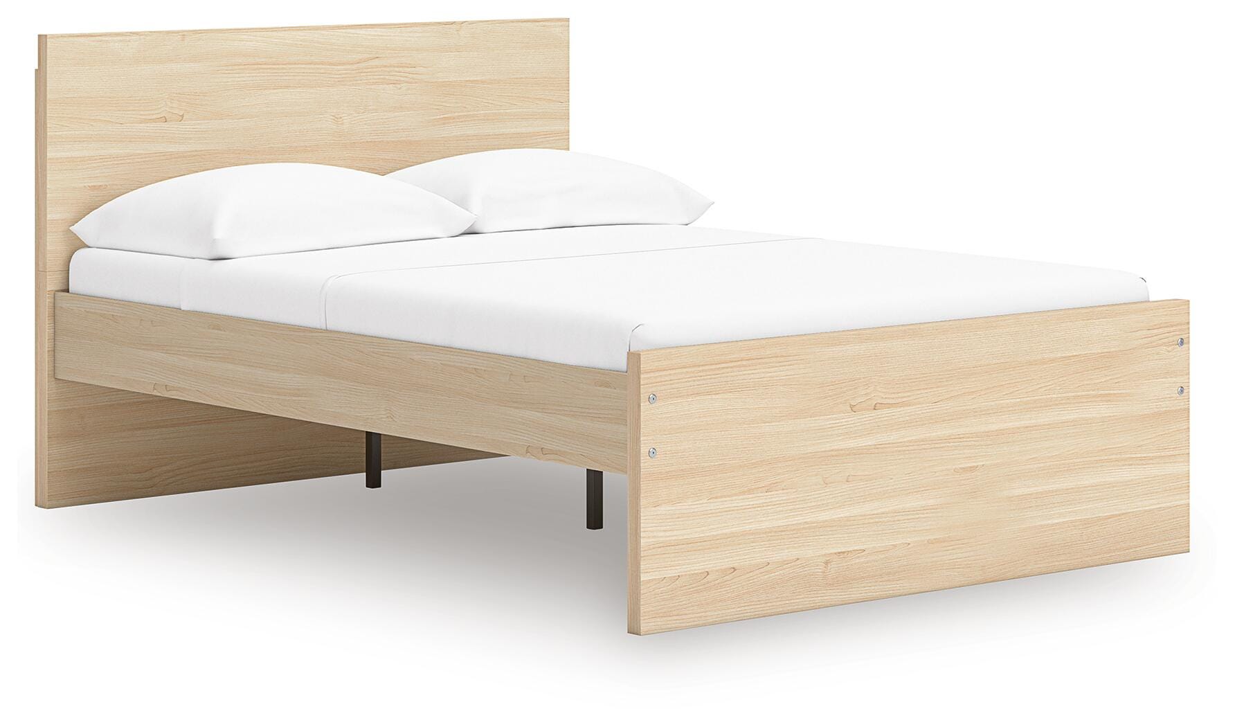 Cama Onita King con Plataforma y Paneles - image 1