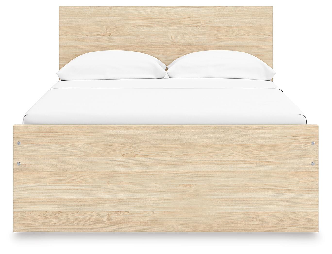 Cama Onita King con Plataforma y Paneles - image 4