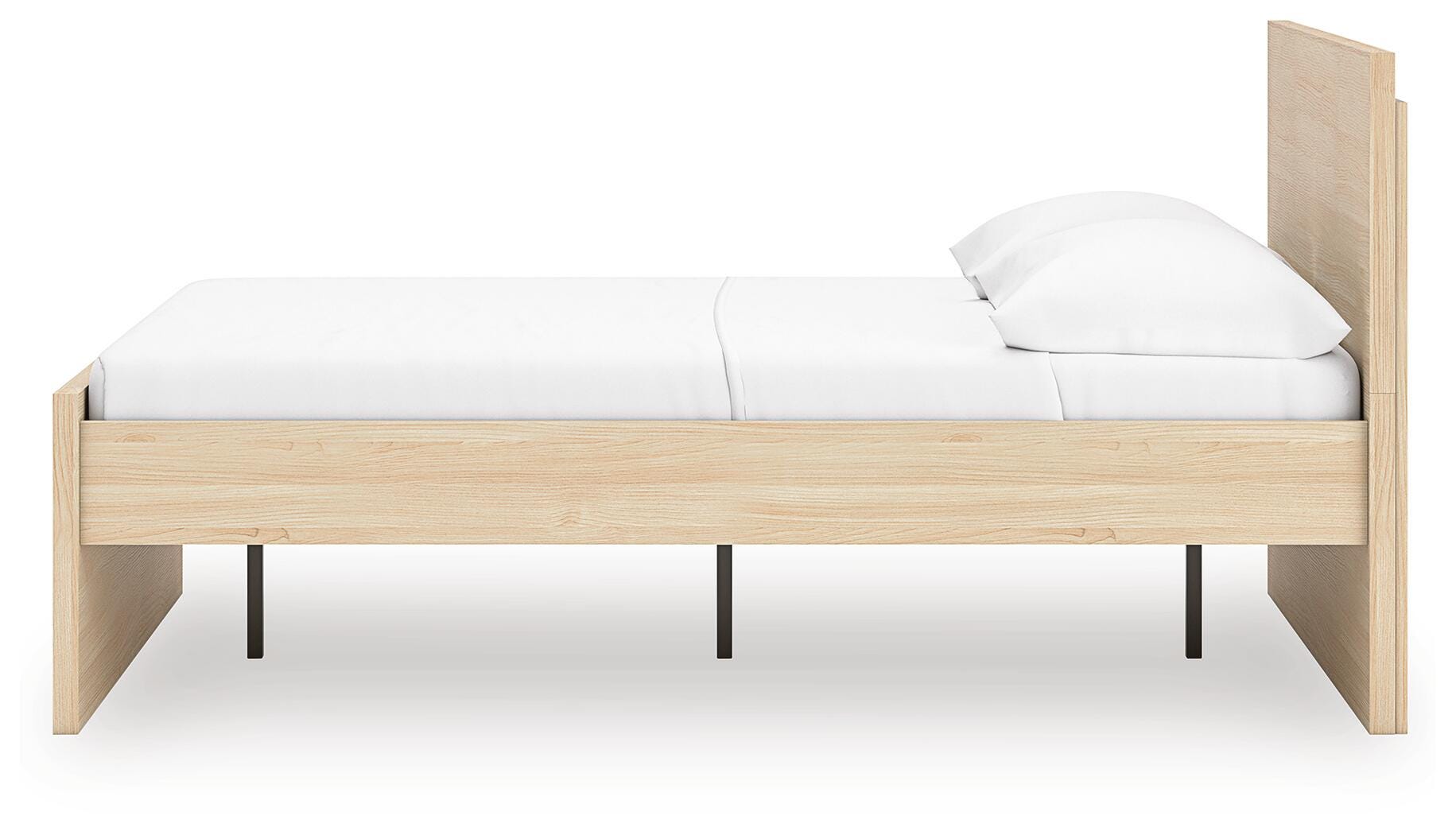 Cama Onita King con Plataforma y Paneles - image 8