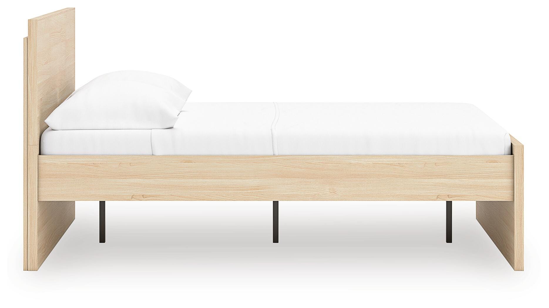 Cama Onita King con Plataforma y Paneles - image 6