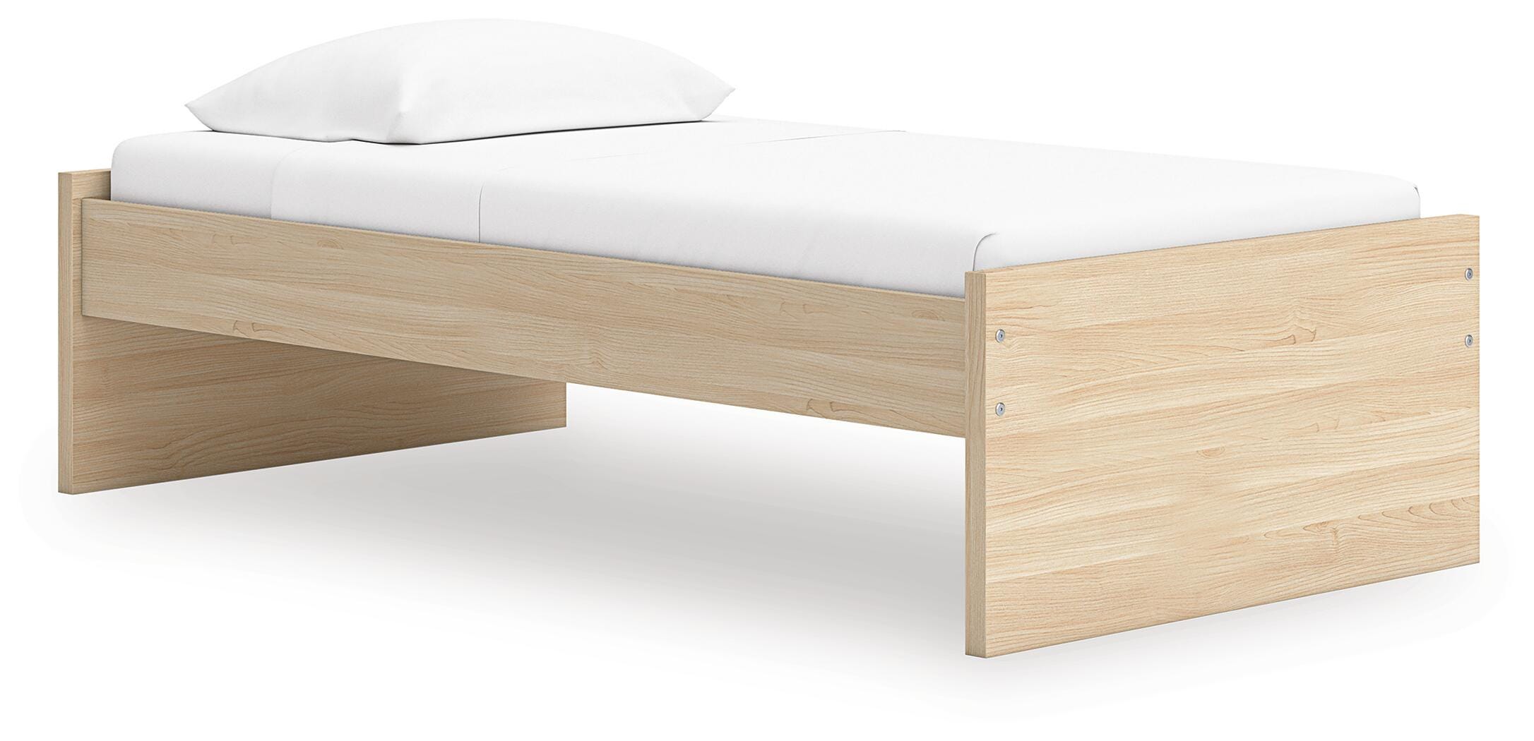 Cama de plataforma doble Onita - image 1