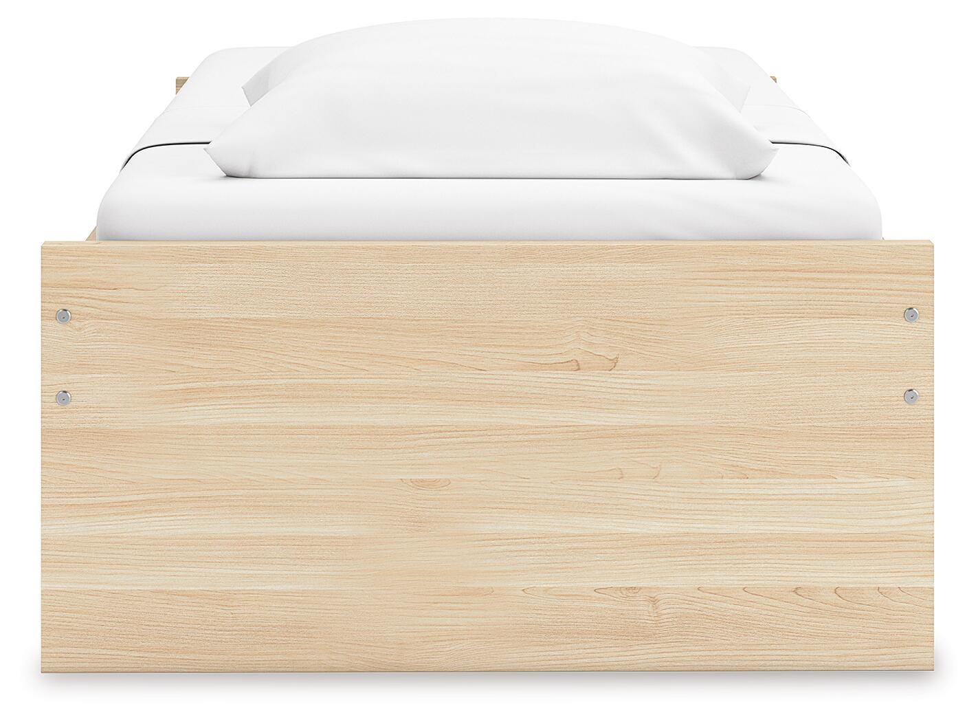 Cama de plataforma doble Onita - image 7