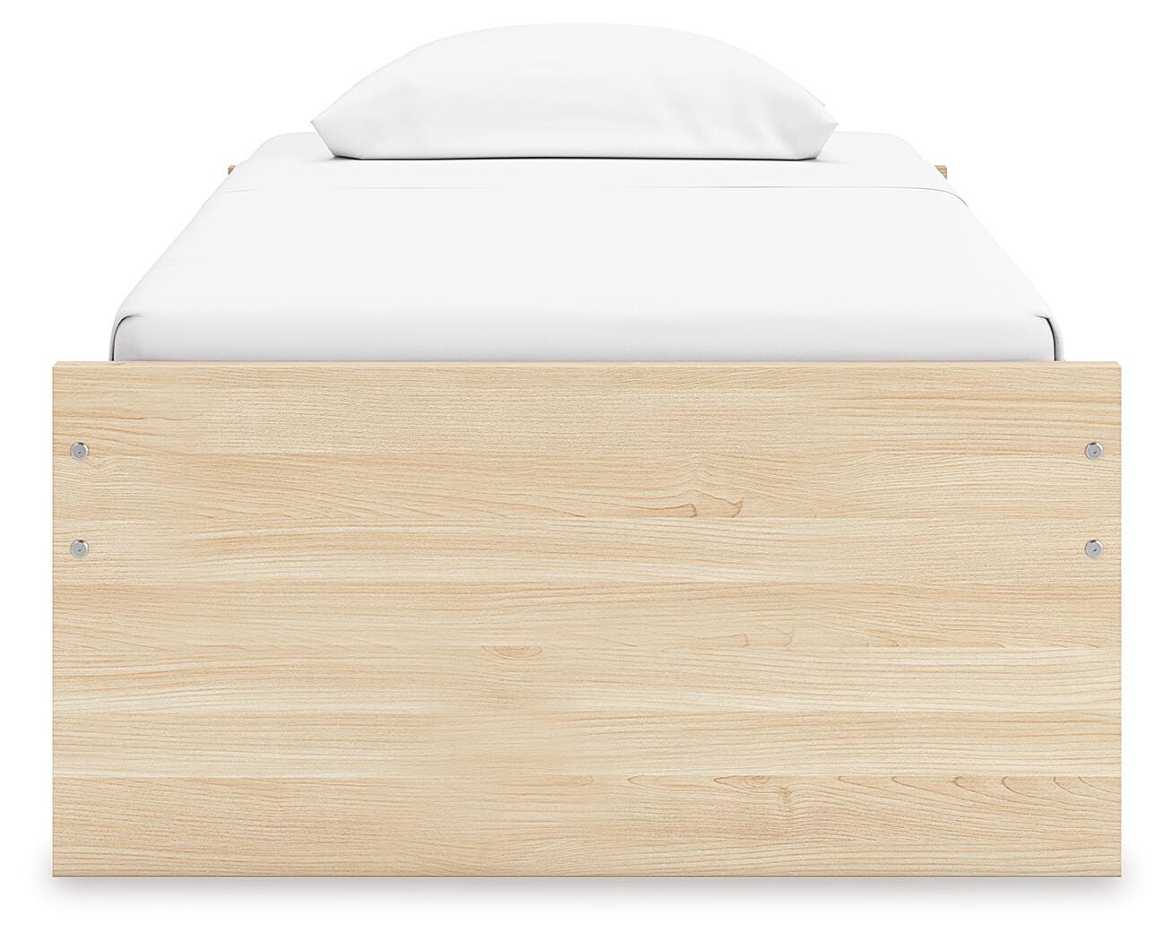 Cama de plataforma doble Onita - image 4