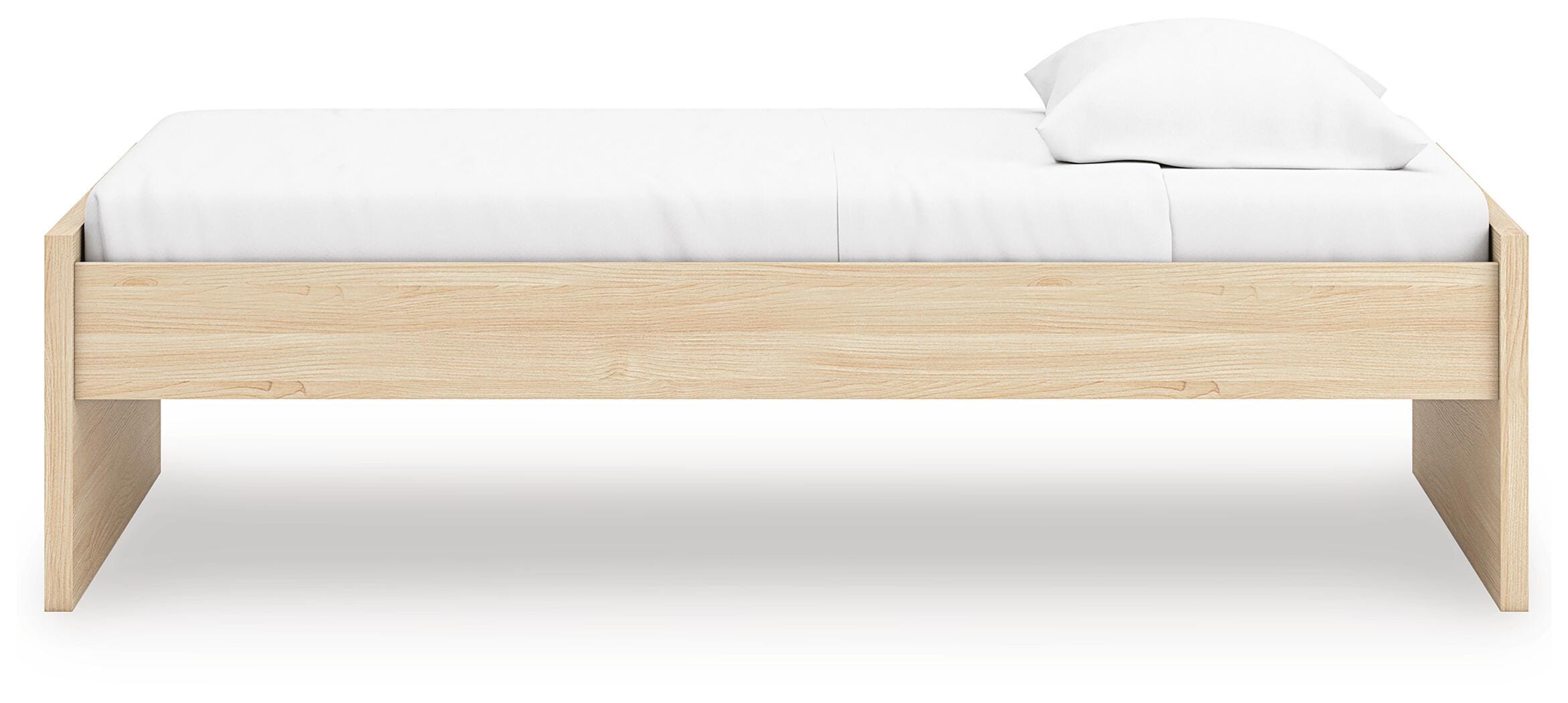 Cama de plataforma doble Onita - image 8