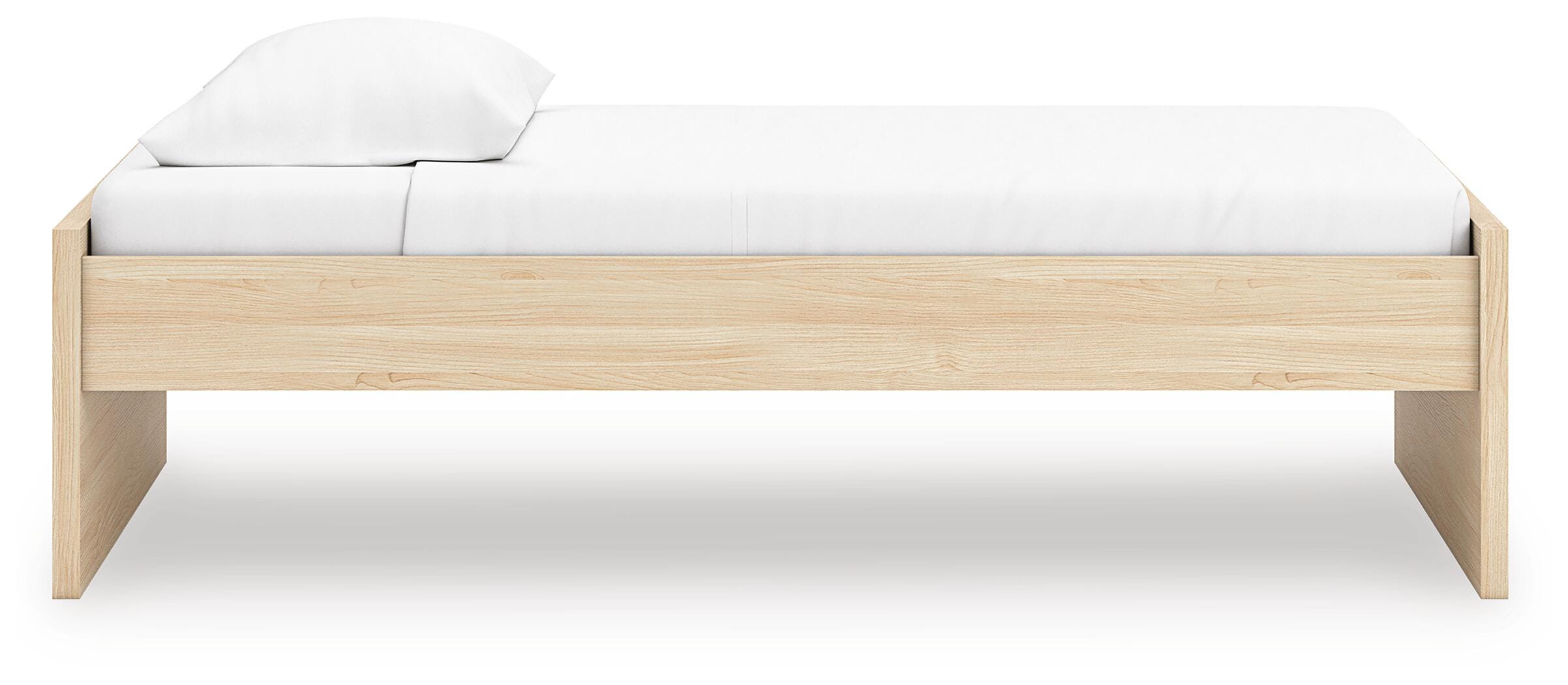 Cama de plataforma doble Onita - image 6
