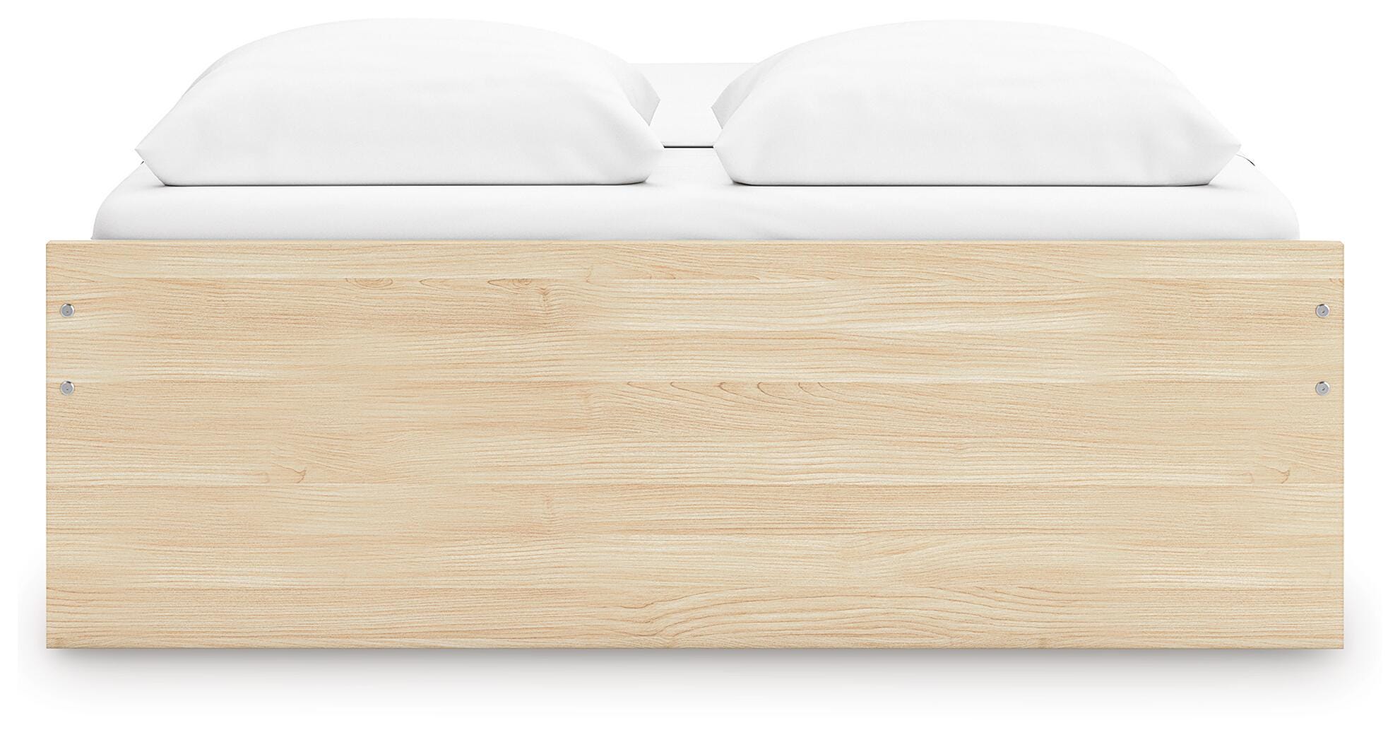 Onita Queen Platform Bed with 2 Side Storage - image 8