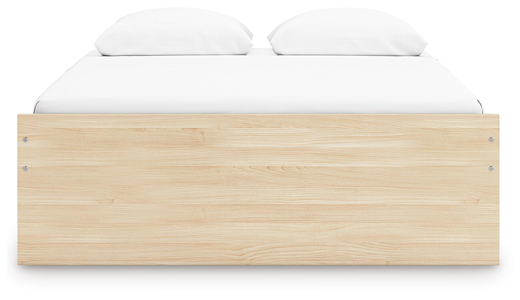 Onita Queen Platform Bed with 2 Side Storage - image 5