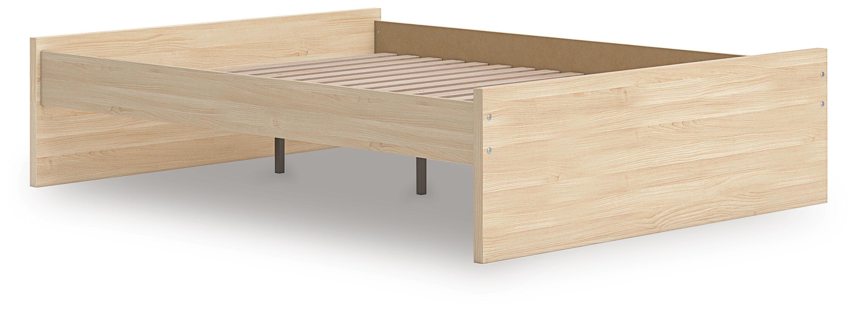 Onita Queen Platform Bed - image 3