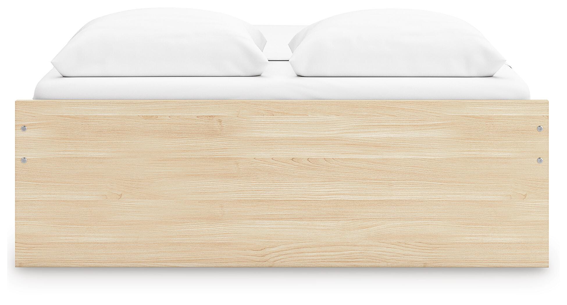 Onita Queen Platform Bed - image 7
