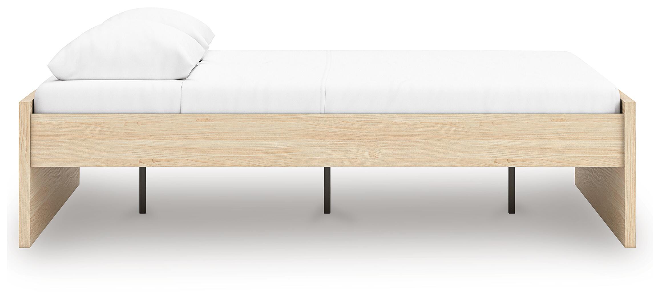 Onita Queen Platform Bed - image 6