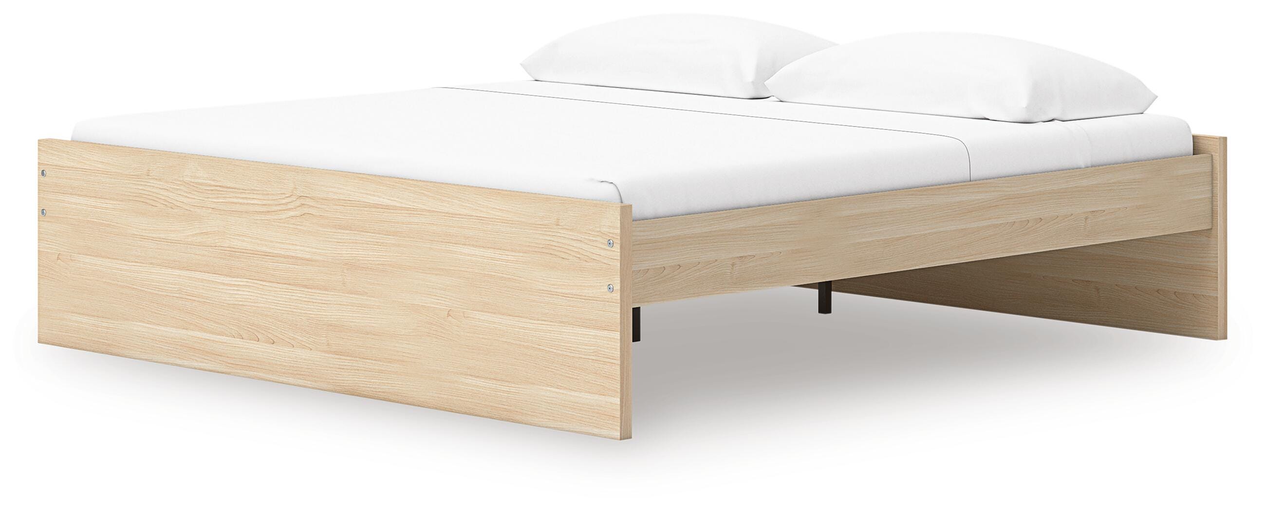 Cama de plataforma Onita King - image 5