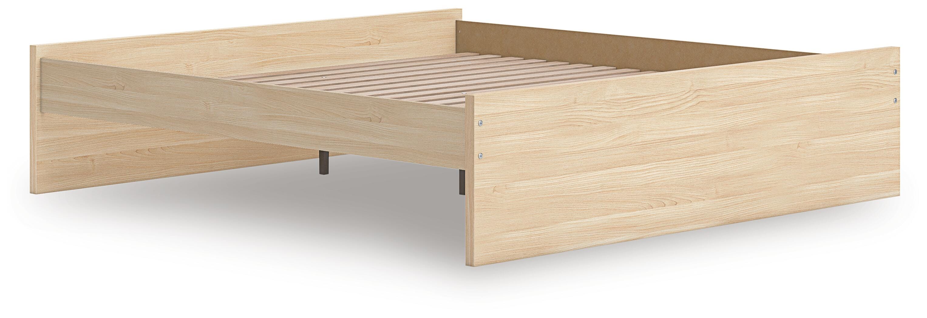 Cama de plataforma Onita King - image 3