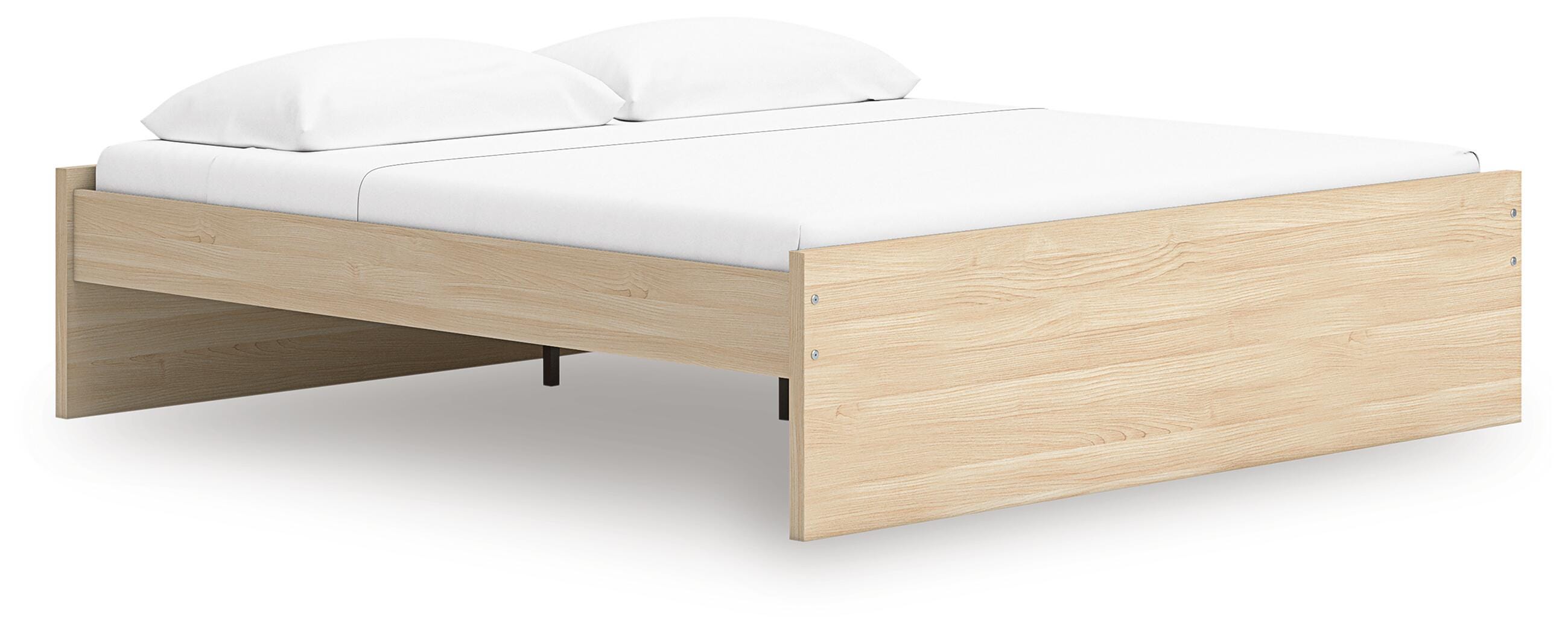 Cama de plataforma Onita King - image 1