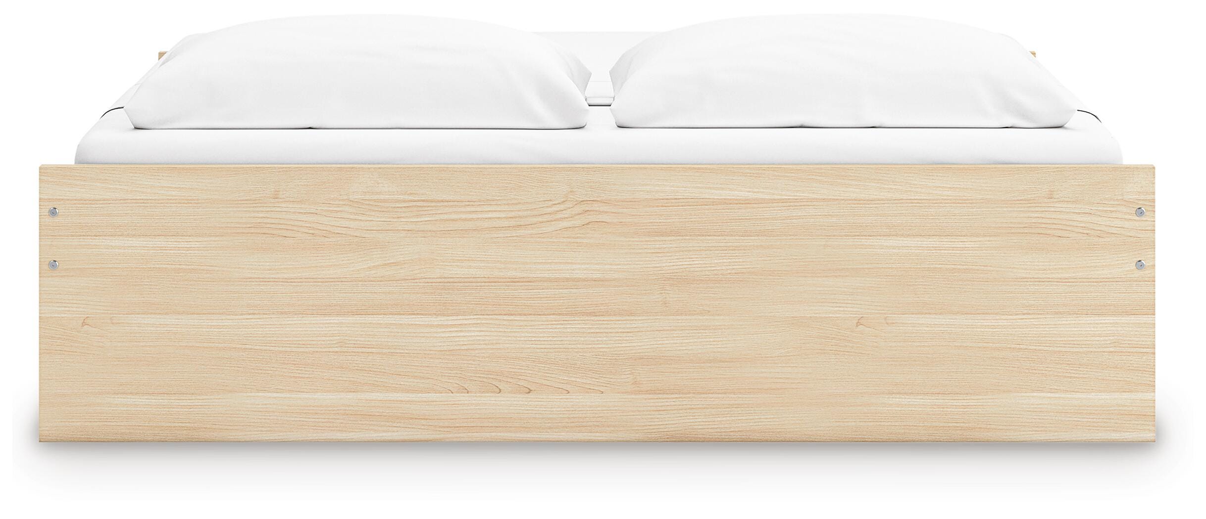 Cama de plataforma Onita King - image 7