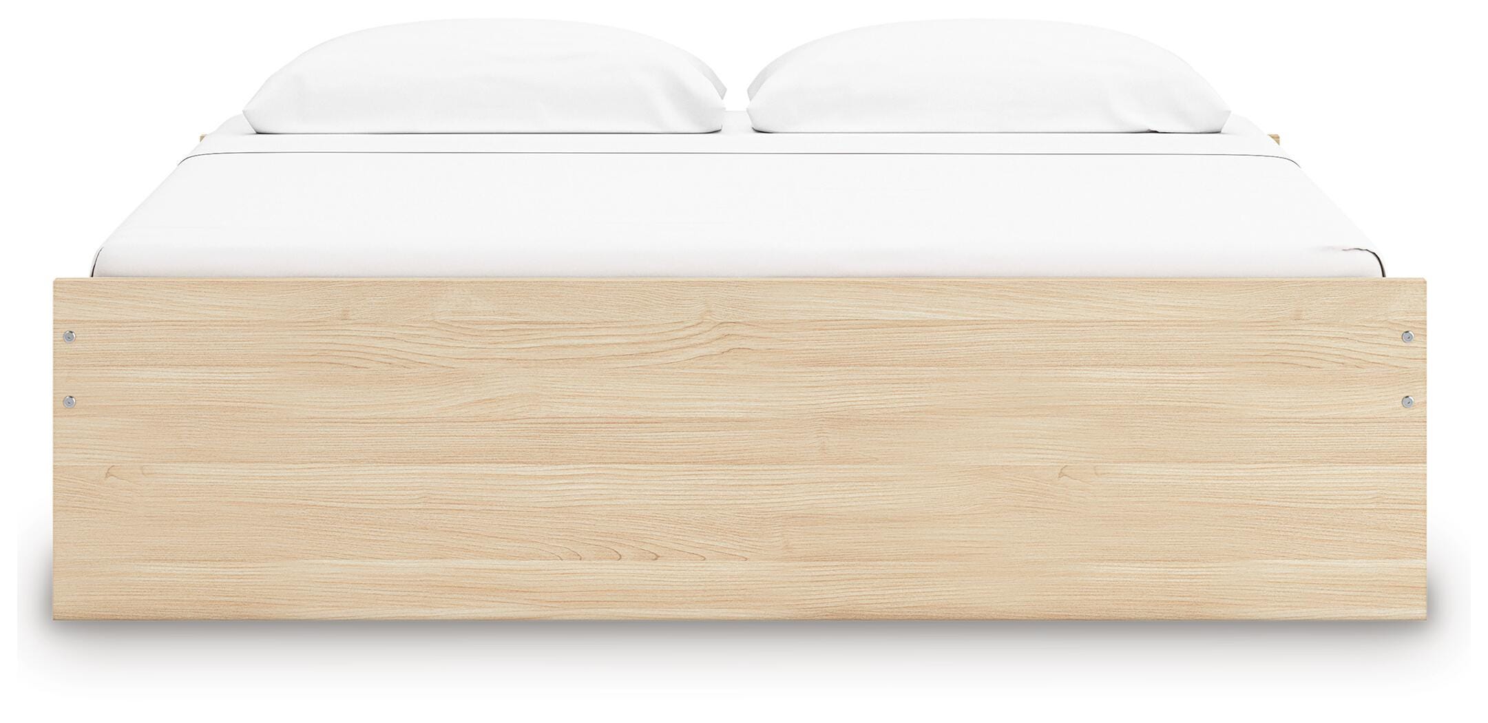 Cama de plataforma Onita King - image 4