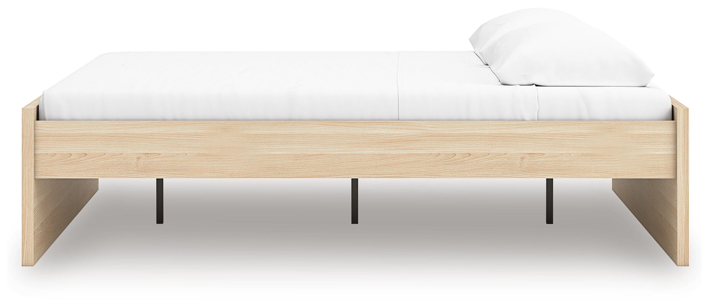 Cama de plataforma Onita King - image 8