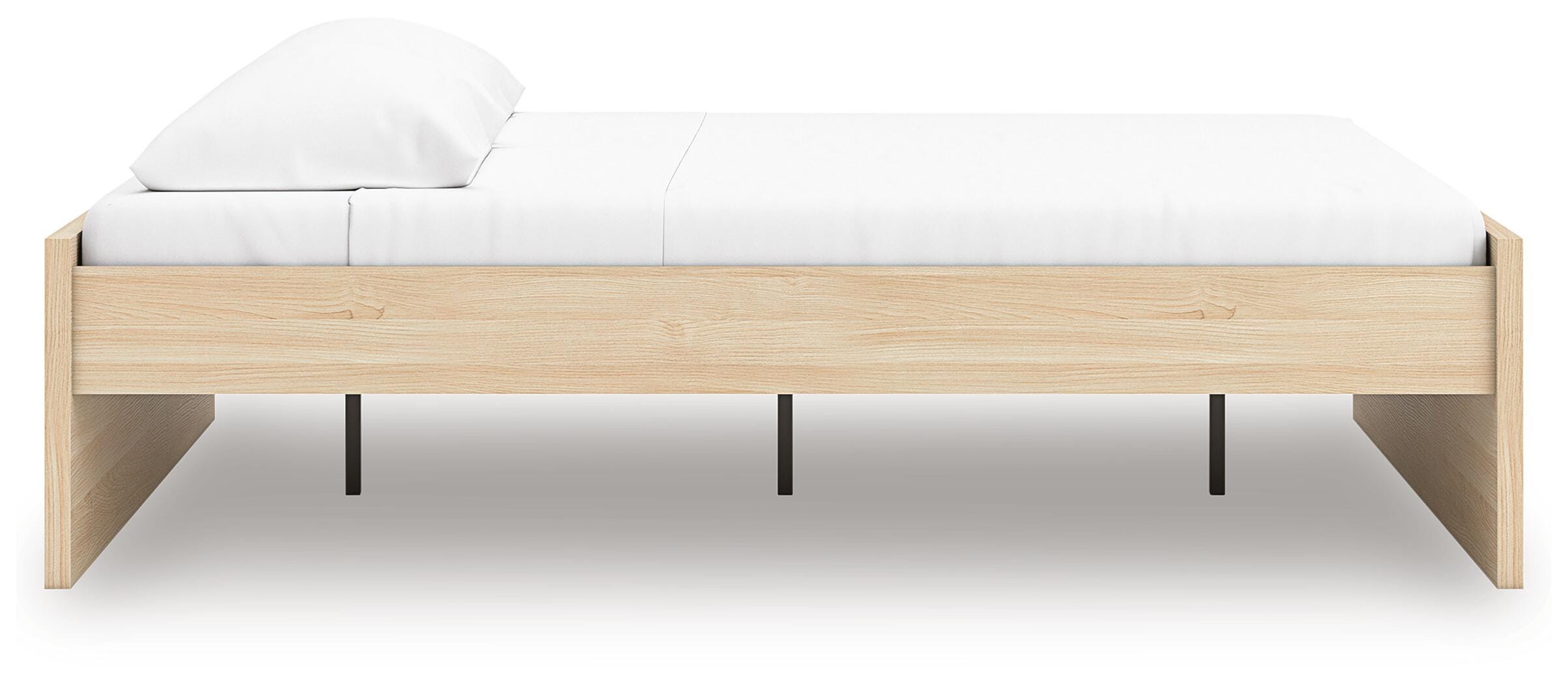Cama de plataforma Onita King - image 6
