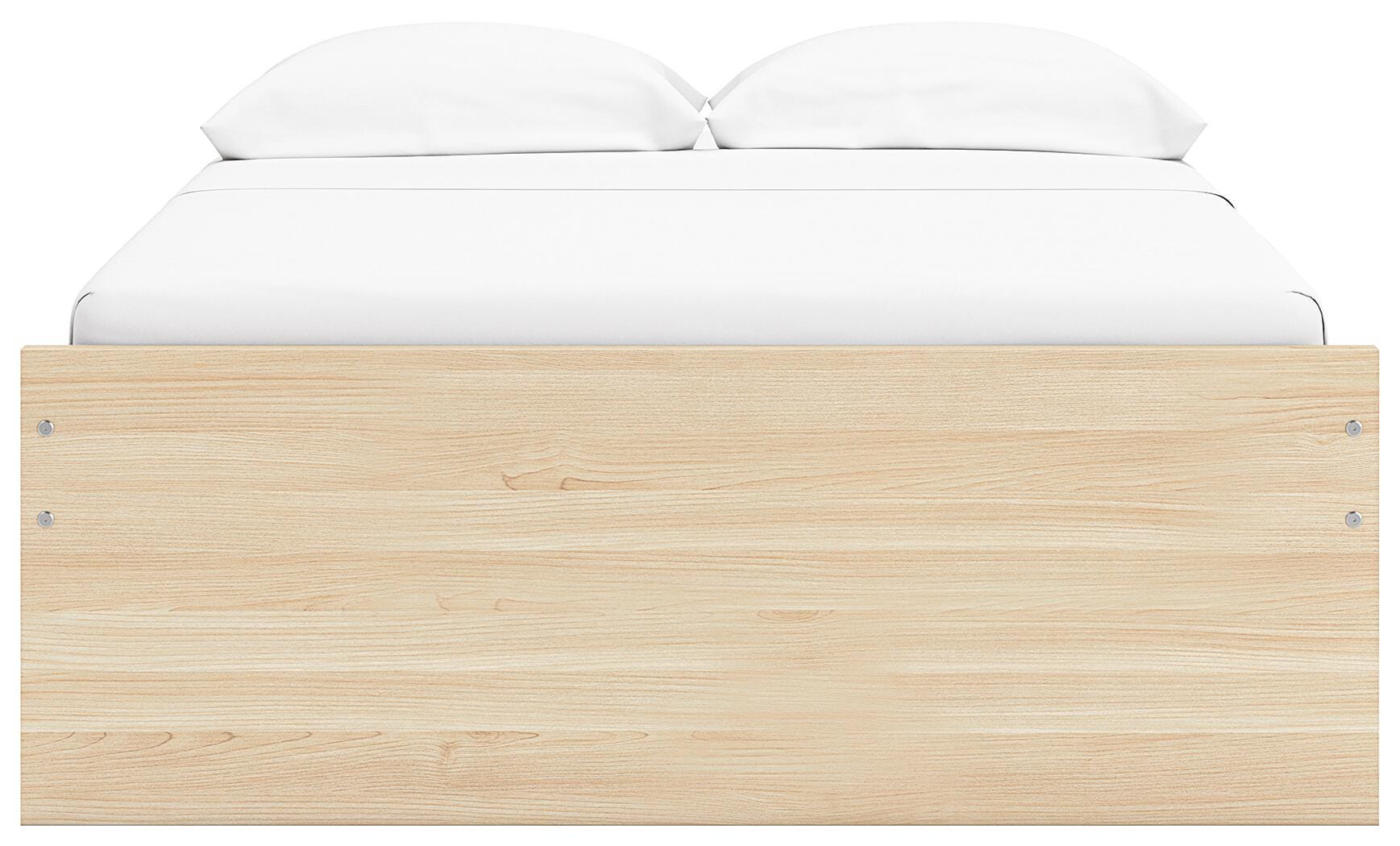 Onita Full Platform Bed with 1 Side Storage - image 5