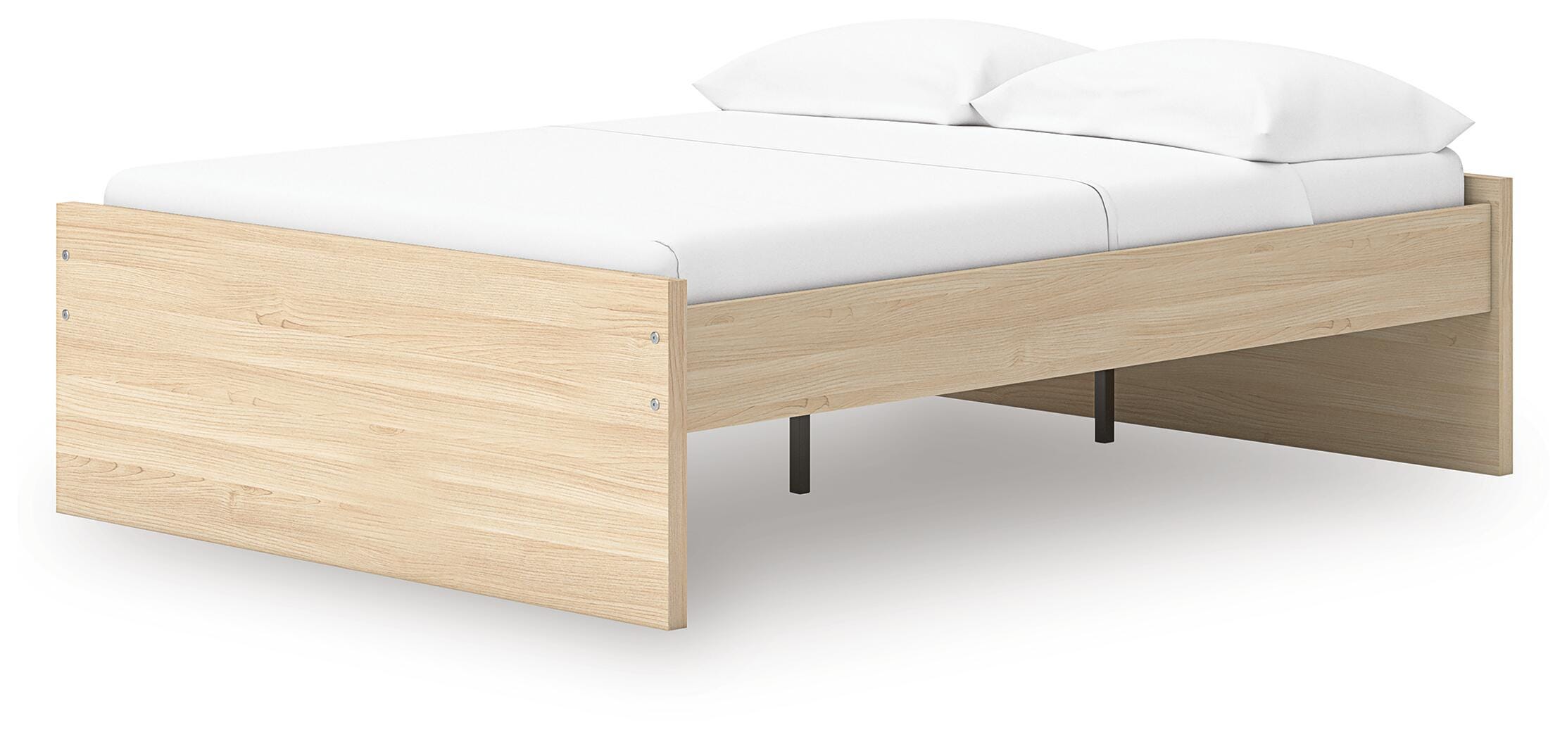 Onita Full Platform Bed - image 5