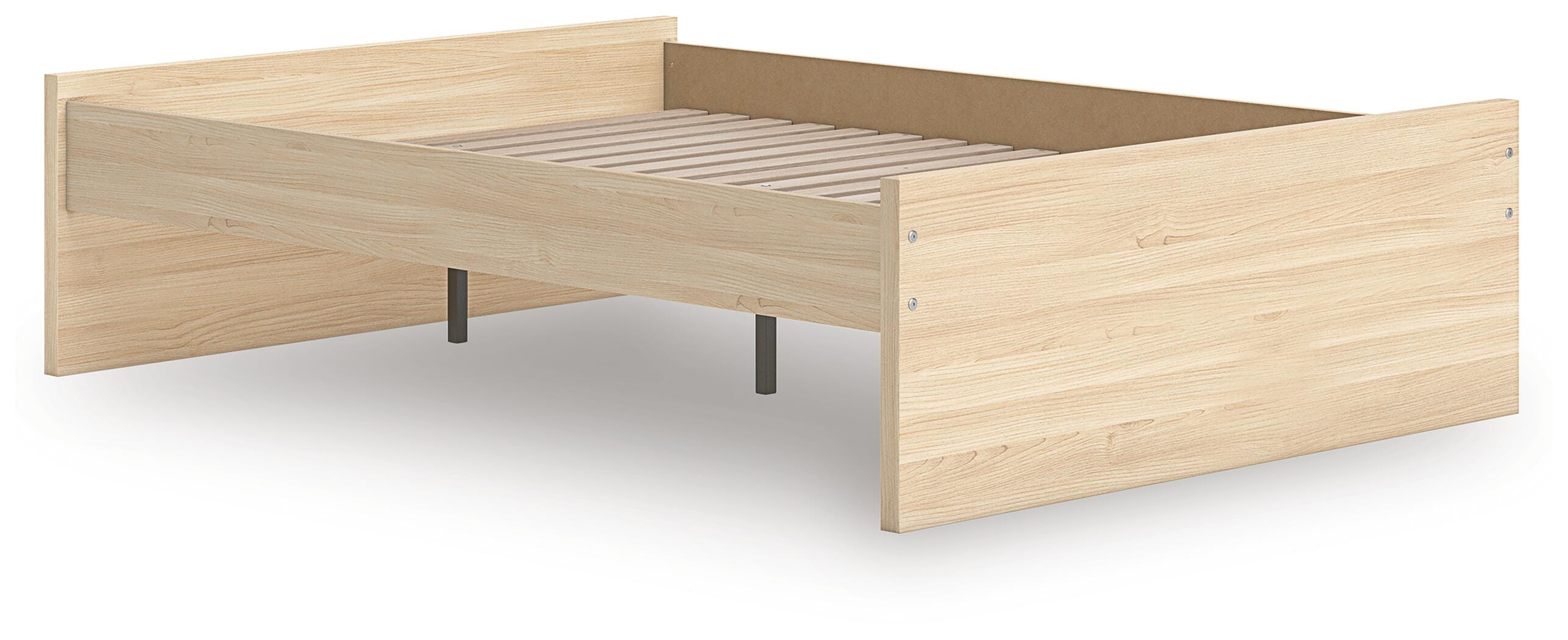 Onita Full Platform Bed - image 3