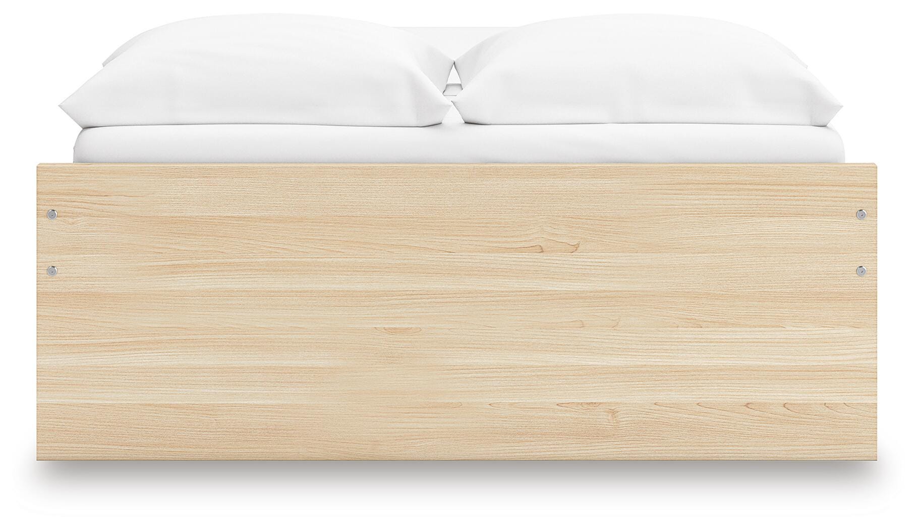 Onita Full Platform Bed - image 7